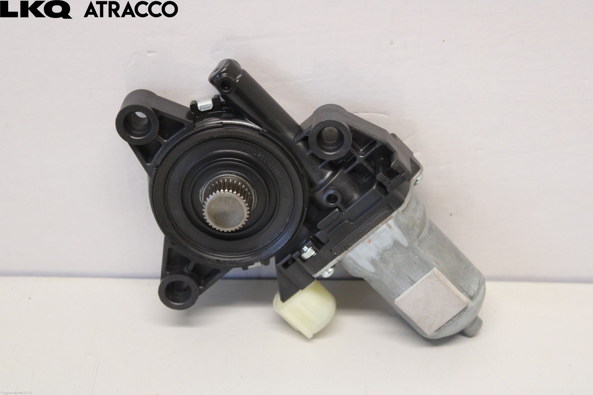 Kia SOUL 09- Vindusheismotor