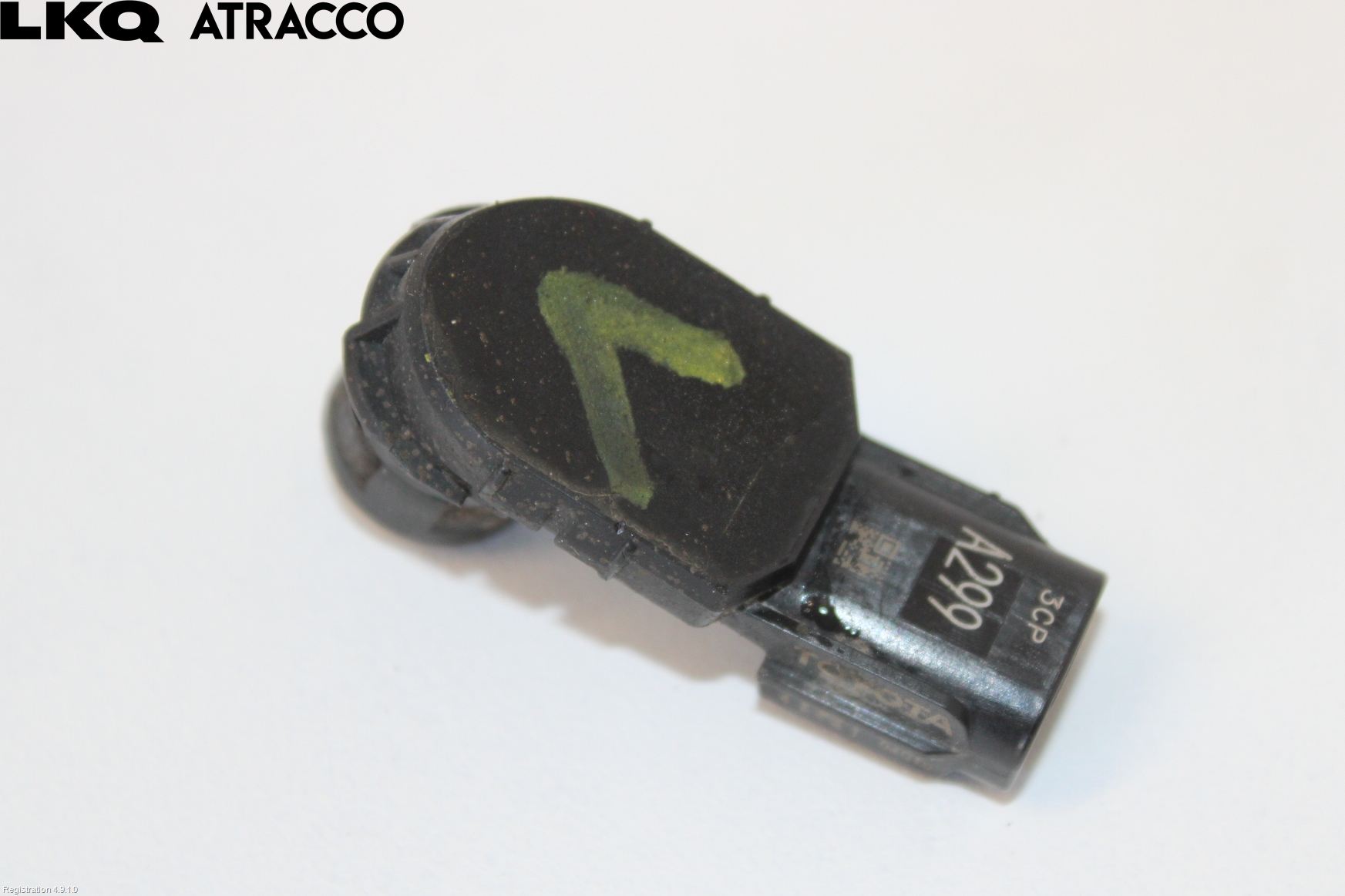 Toyota RAV4 13-18 Sensor Ryggesensor