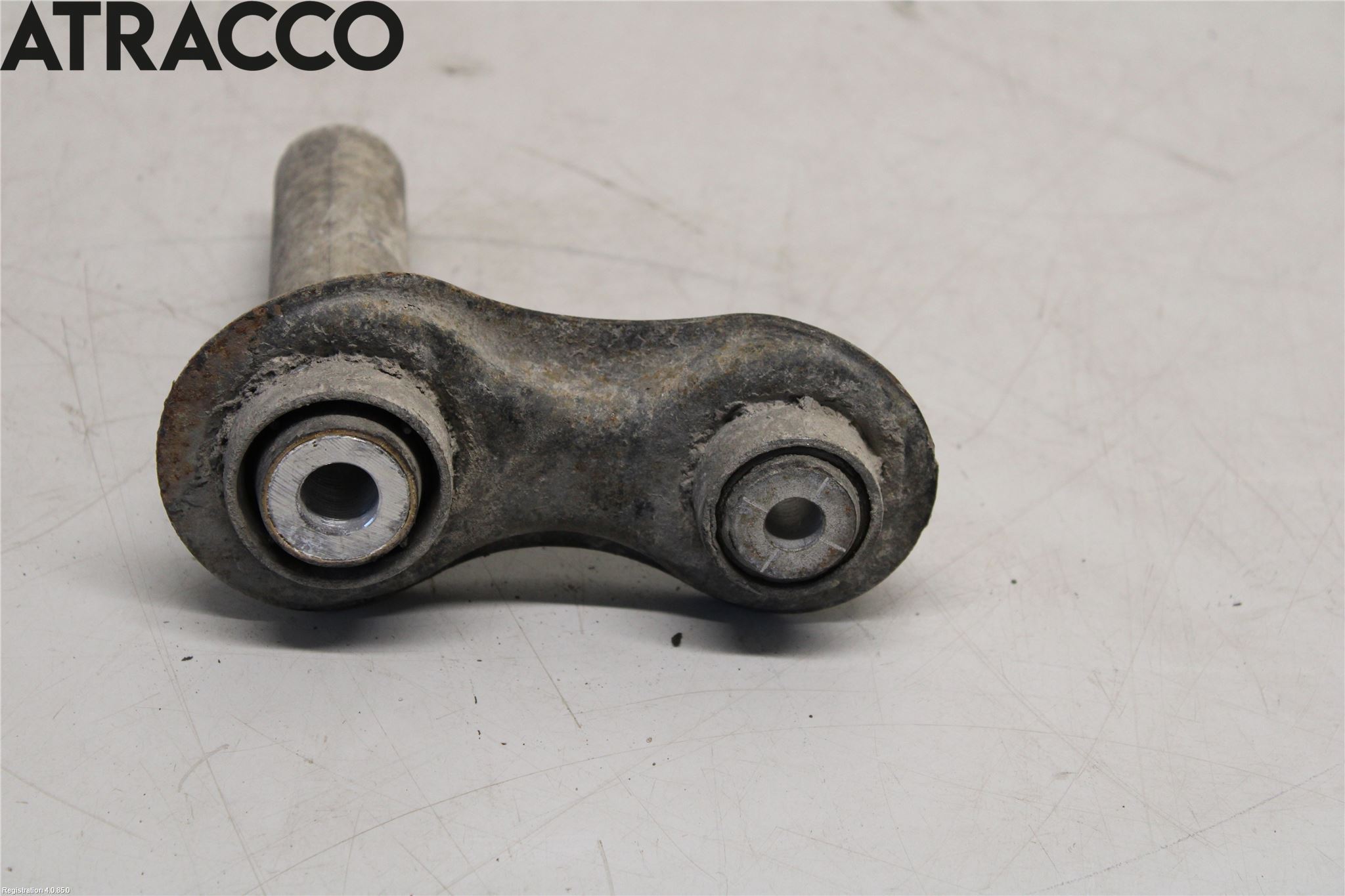 BMW 5 E60/61 Sed/Tou 02-10 Bærearm Bak Høyre