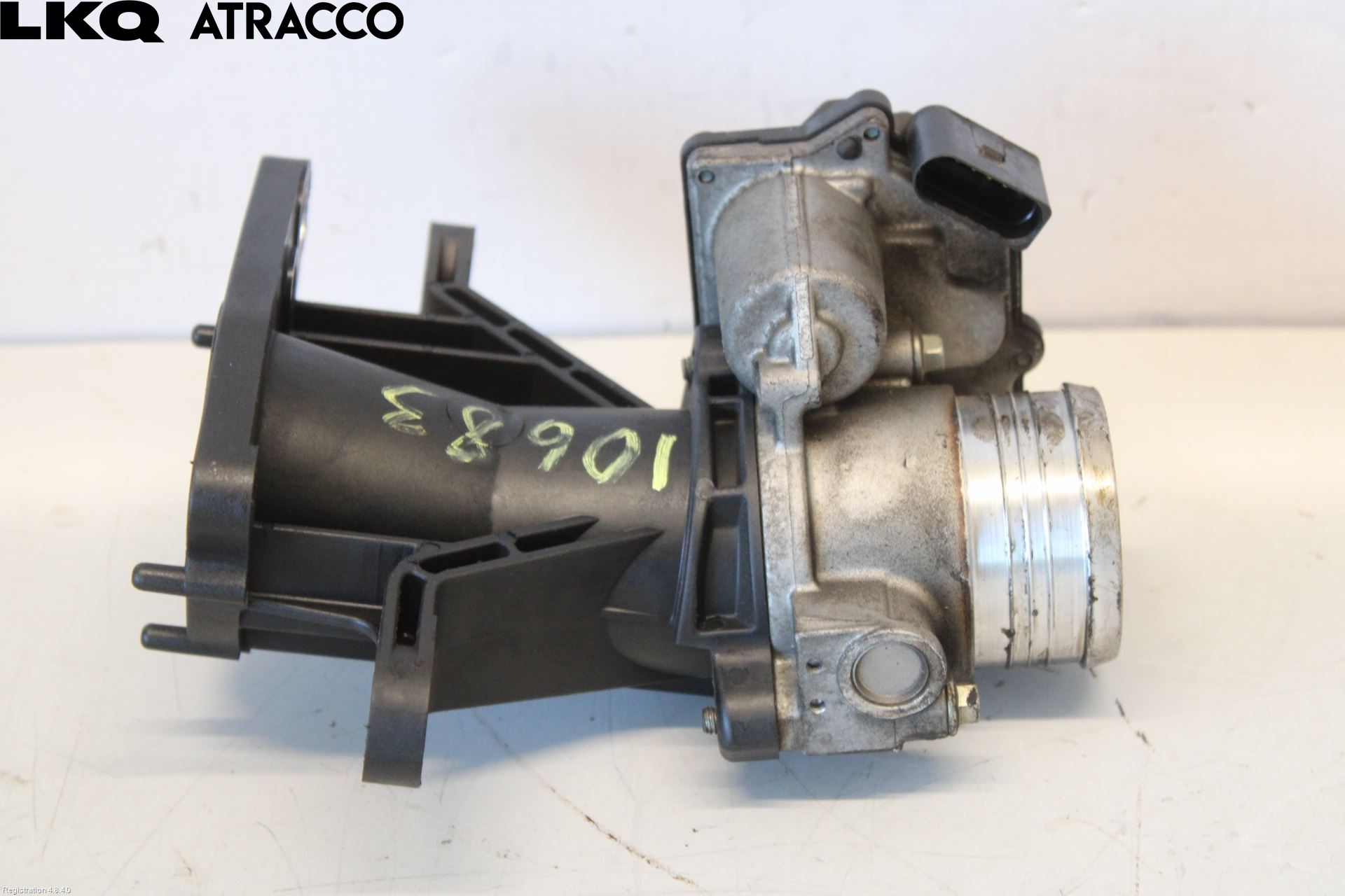 Ford FOCUS 11-14 Inns Spjeldhus