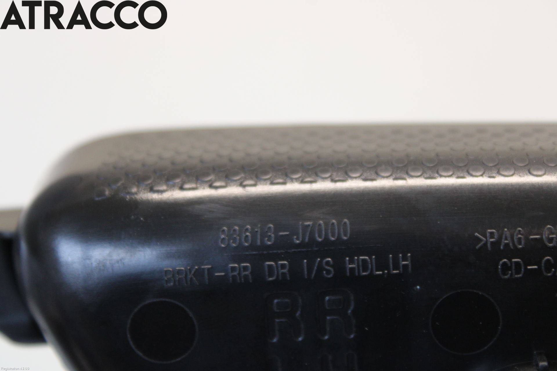 Kia XCEED 19- Innr Dørhandtak V Indre