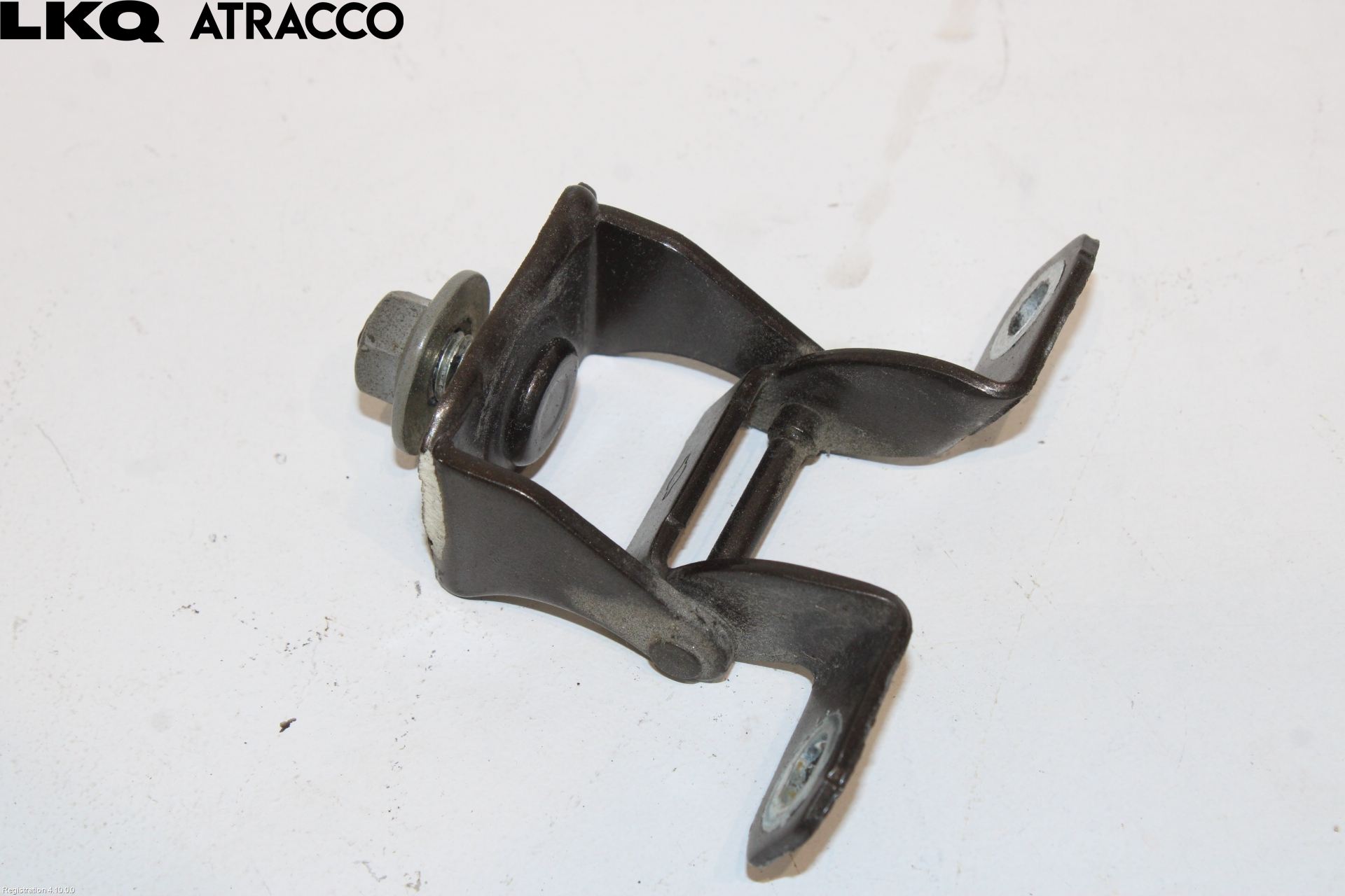 Nissan LEAF 11-17 Bakluke Hengsel Venstre