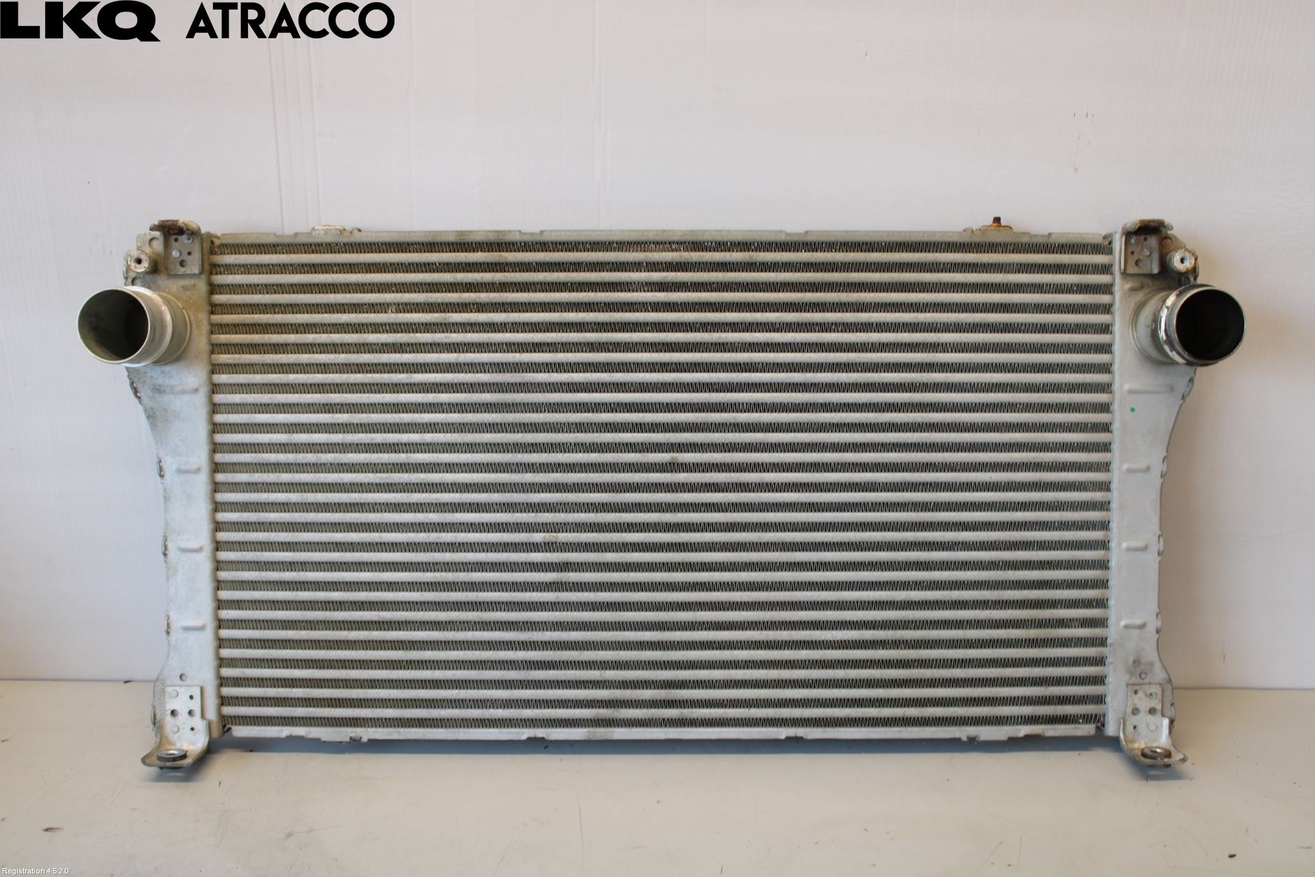 Toyota AVENSIS 09-15 Intercooler Radiator