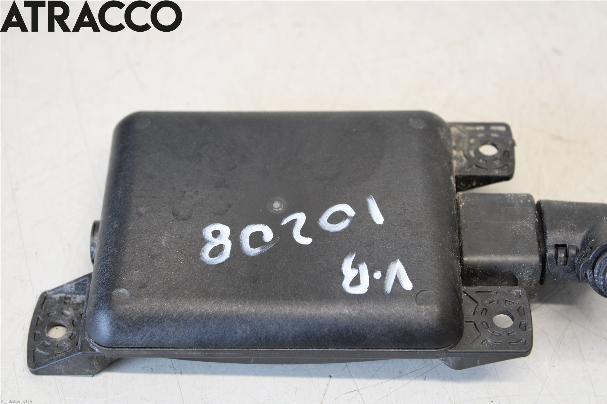 Volkswagen VW GOLF / E-GOLF VII 13-20 Styreenhet Øvrig