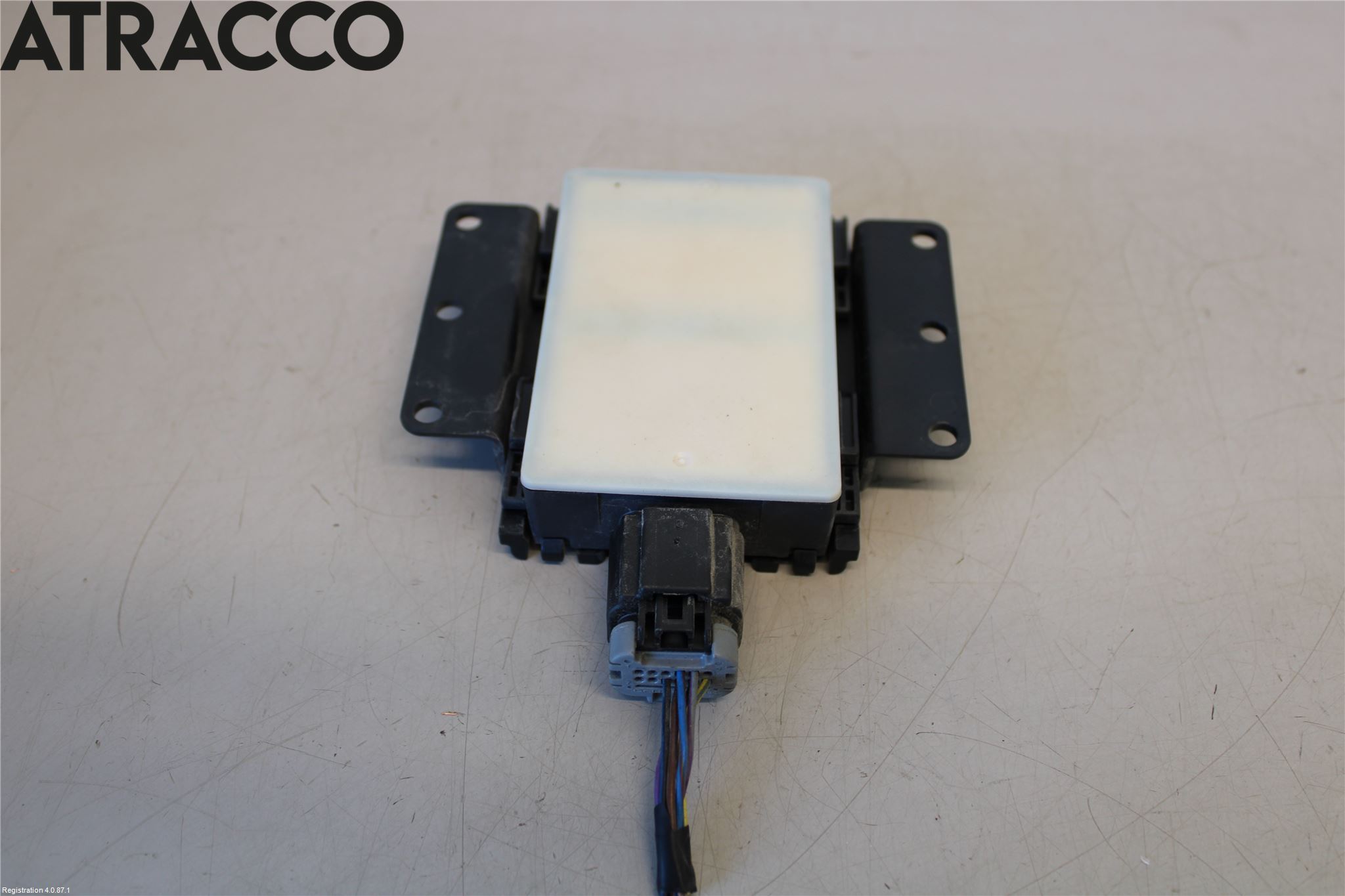 Volvo XC60 09-13 Sensor Kollisjonsbeskyttelse