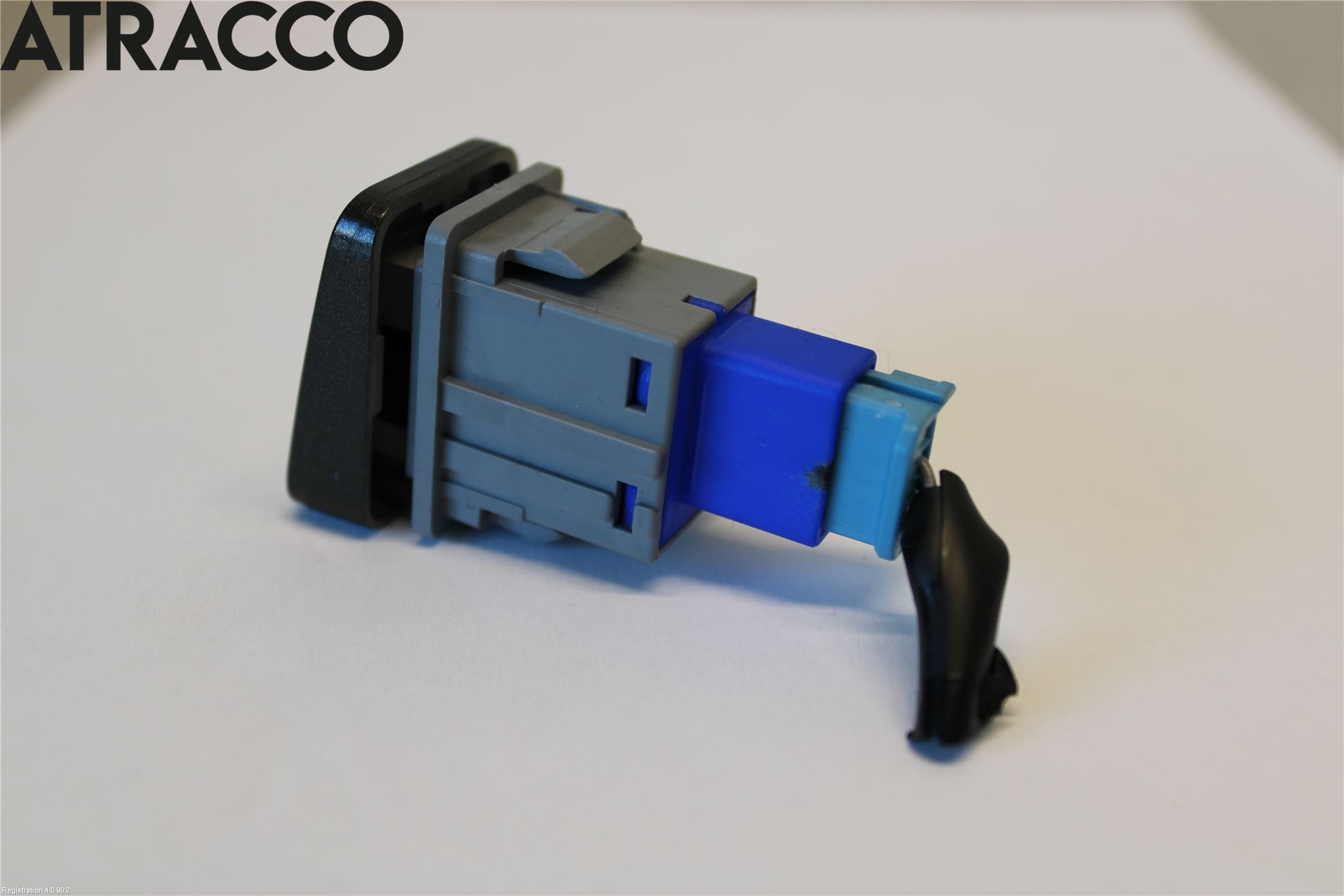 Toyota AURIS 13-19 Bryter Varsel (Nødblink)