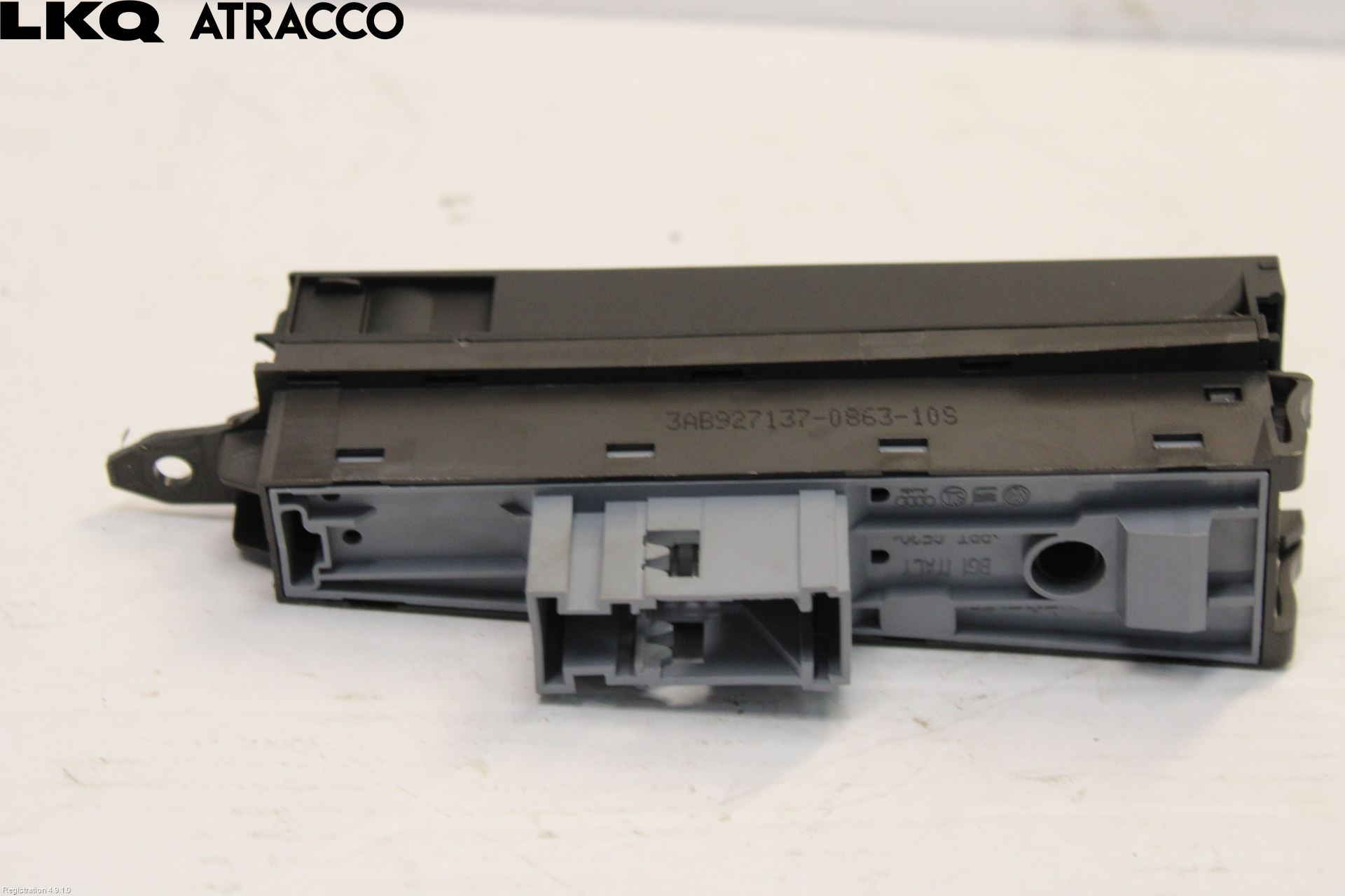 Volkswagen VW PASSAT 11-14 Bryter Parkeringsbrems