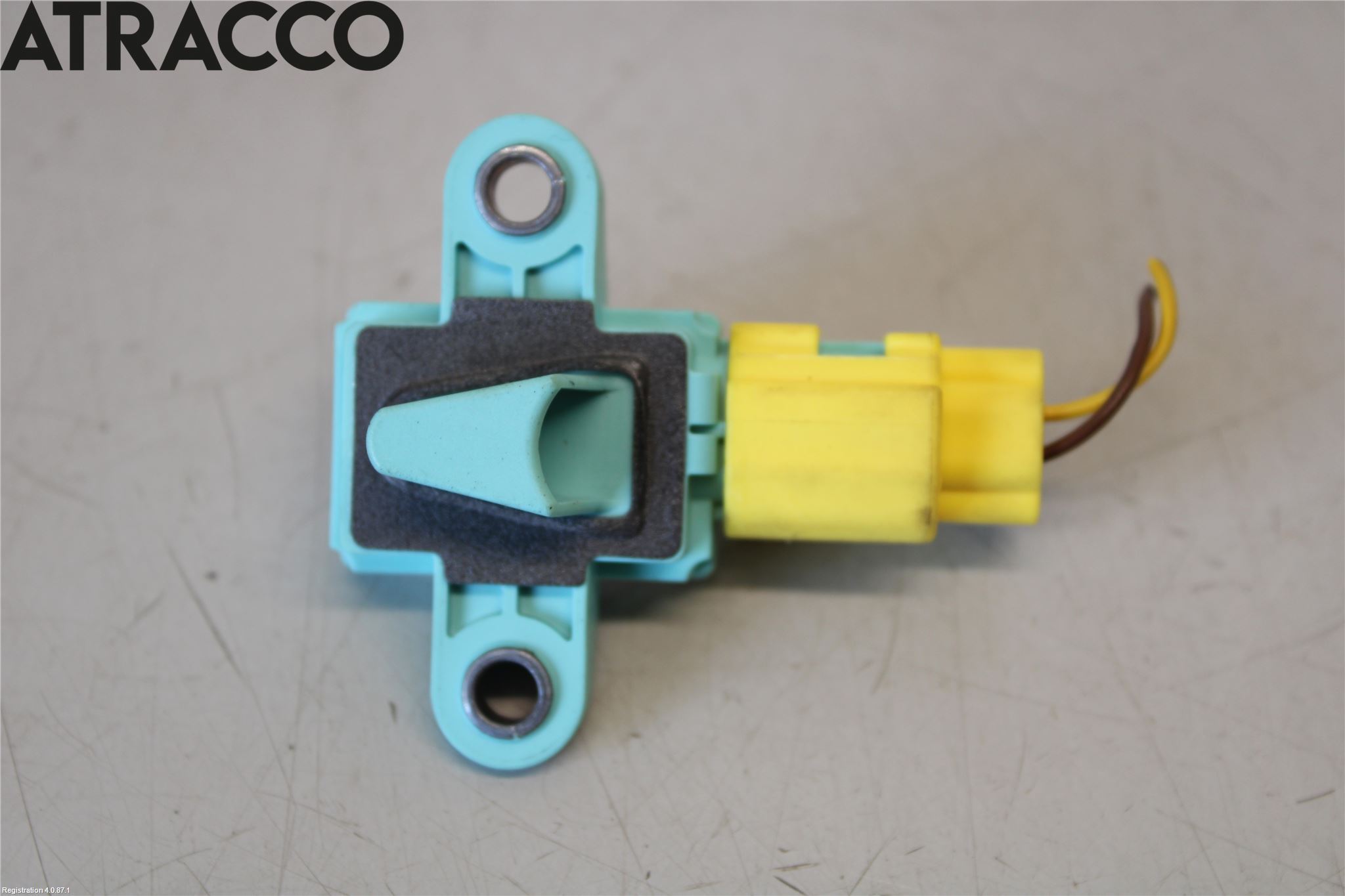 Audi Q5 09-16 Sensor Øvrig