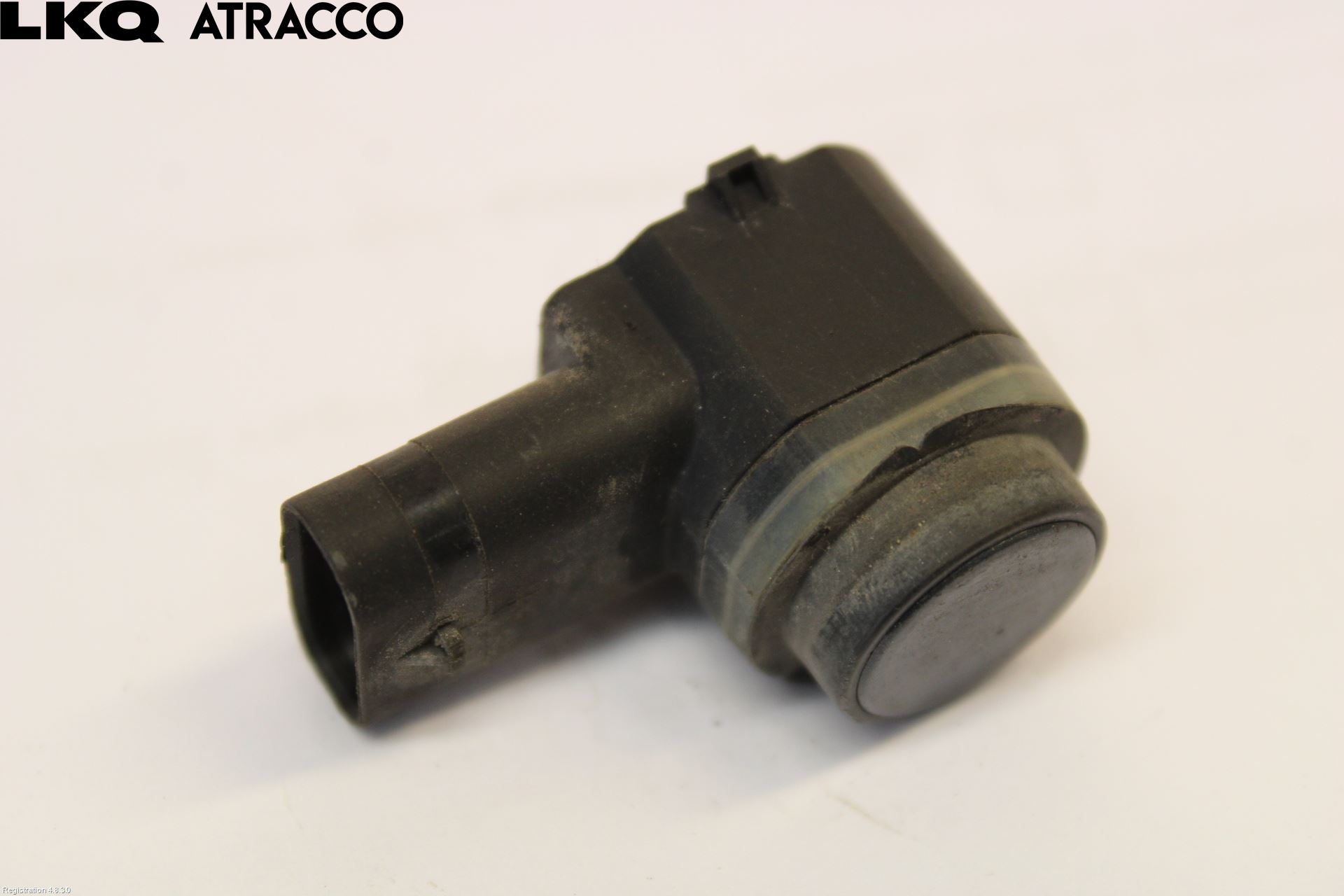 Audi Q5 09-16 Sensor Parkering Front
