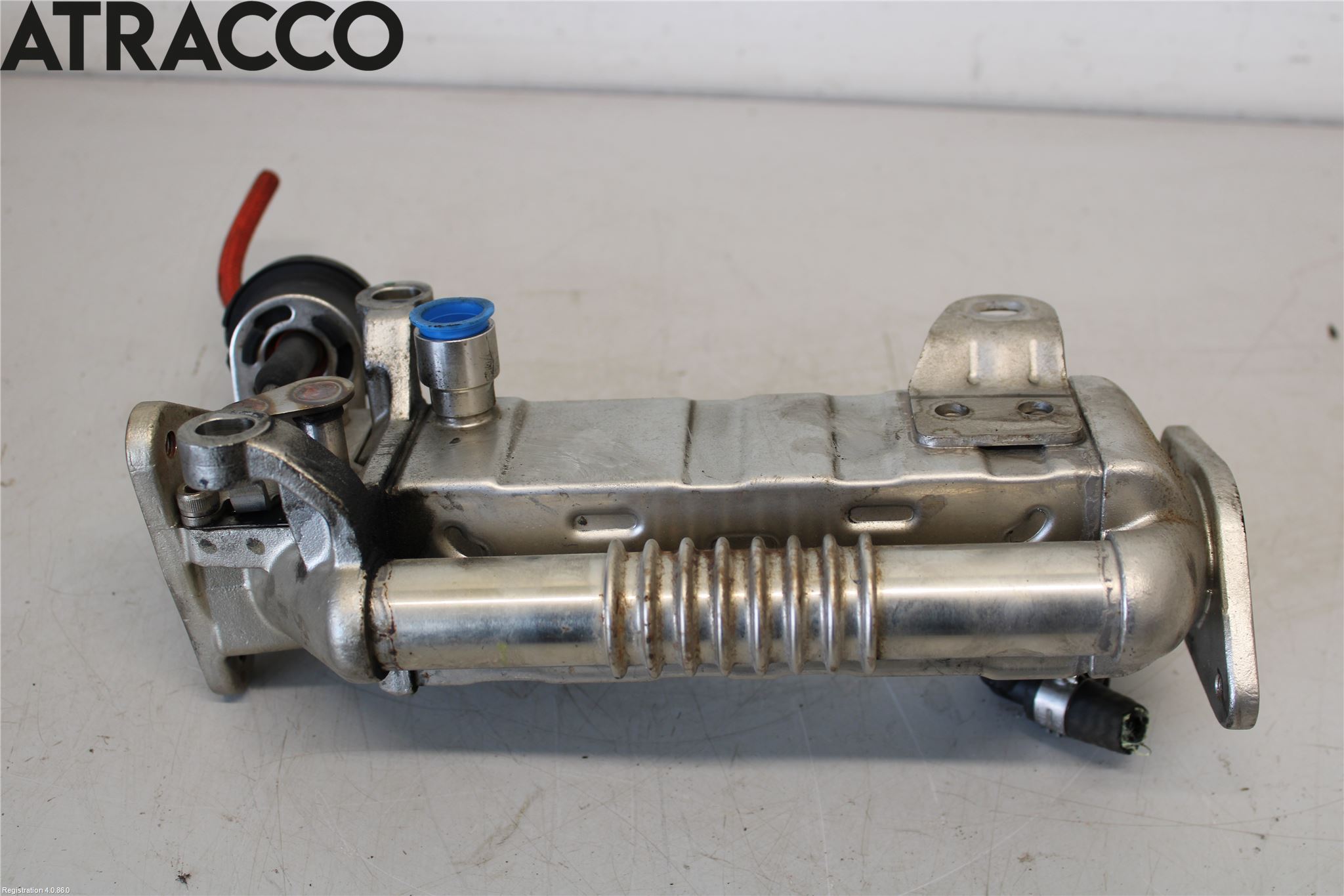 Mini COUPE R56 05-14 Eksos Kjøler