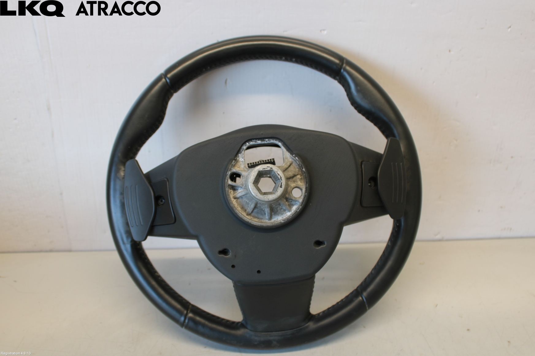 Jaguar XE (X760) 15-24 Ratt