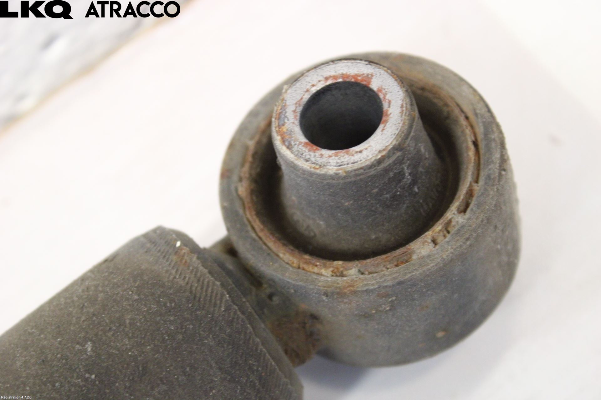 Hyundai IONIQ 5 NE 22- Støtdemper Bak