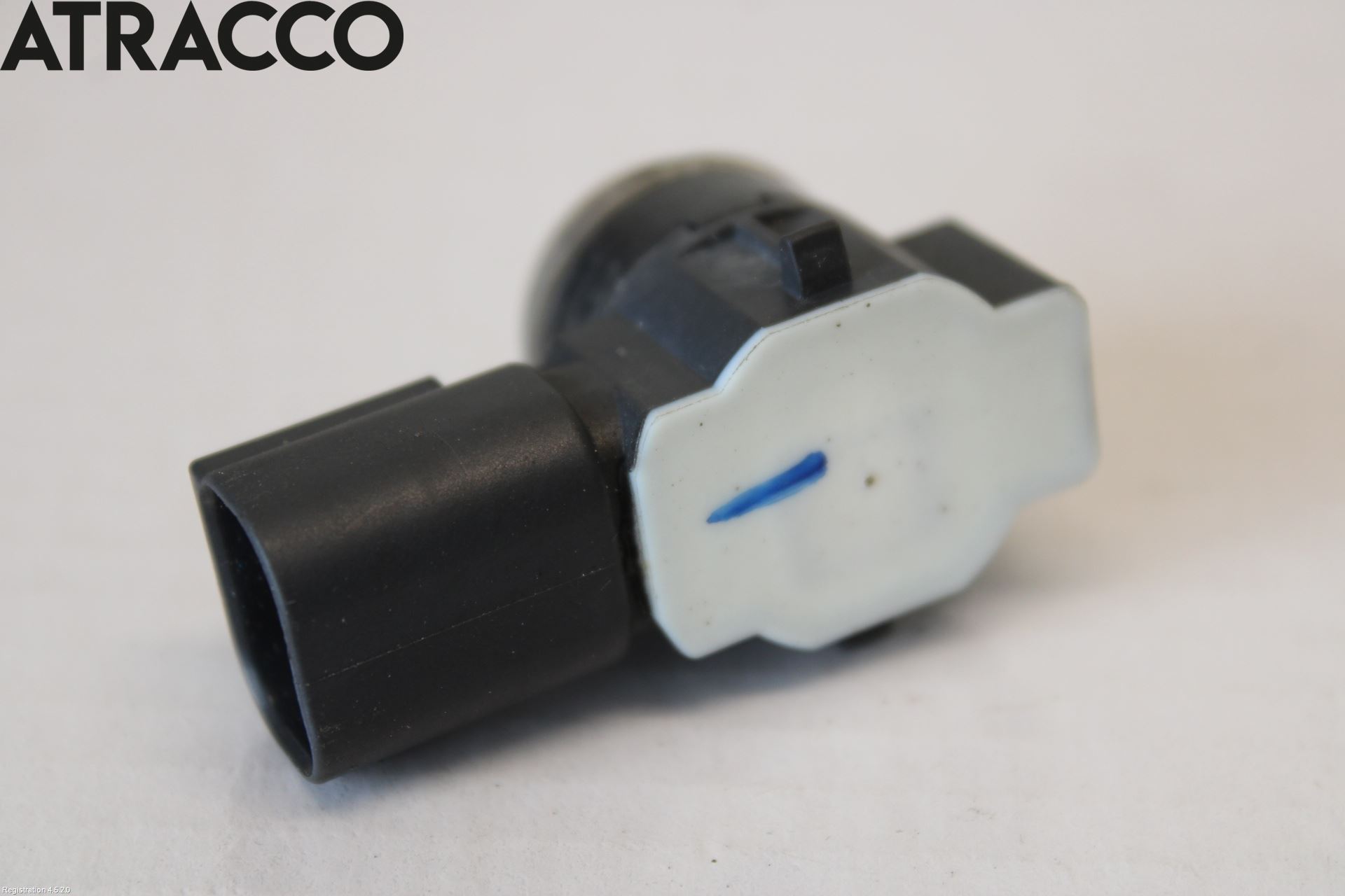 Peugeot 308 14-21 Sensor Parkering Front