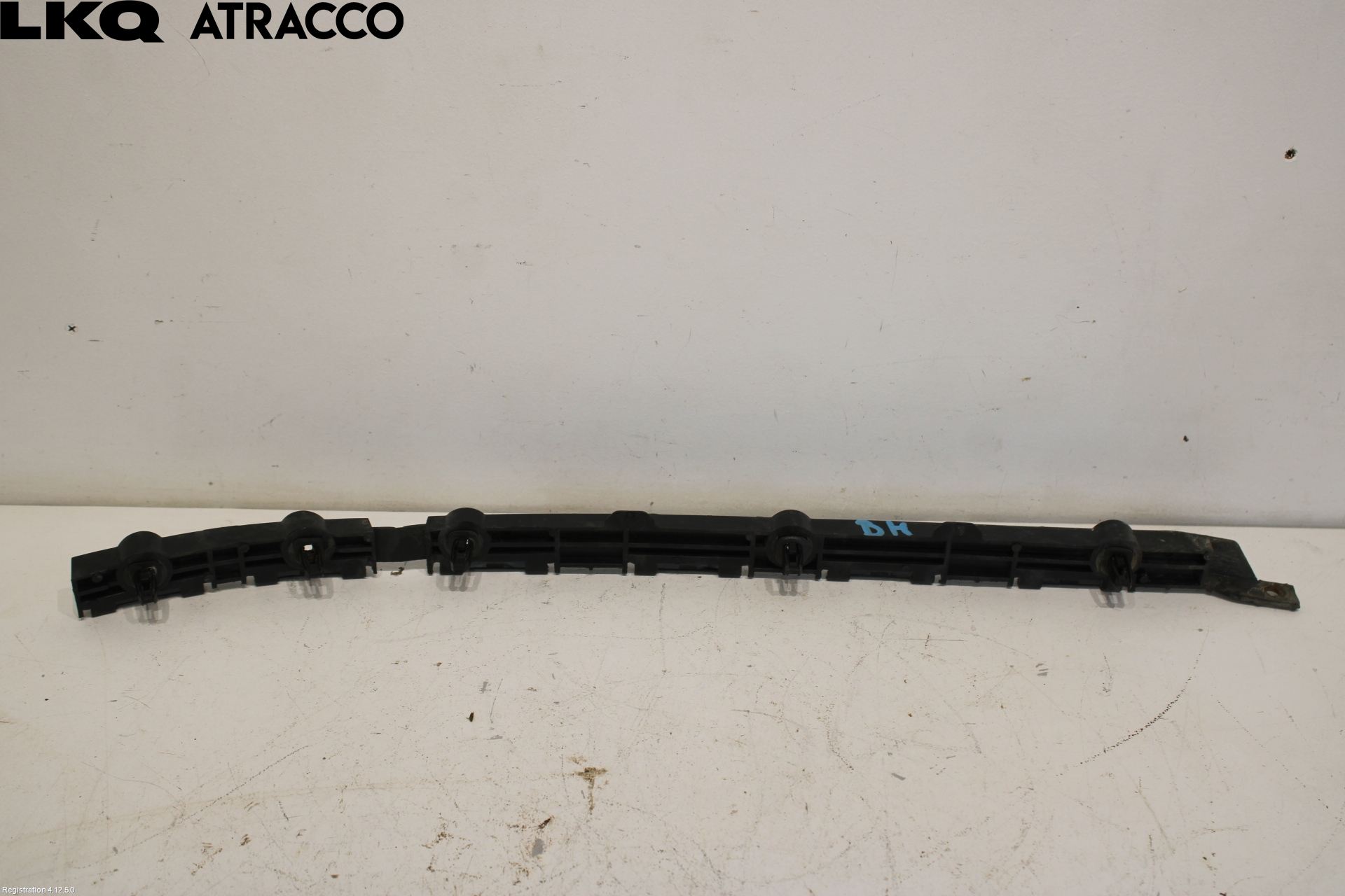 Tesla MODEL S 13- Støtfangerfeste Bak Høyre