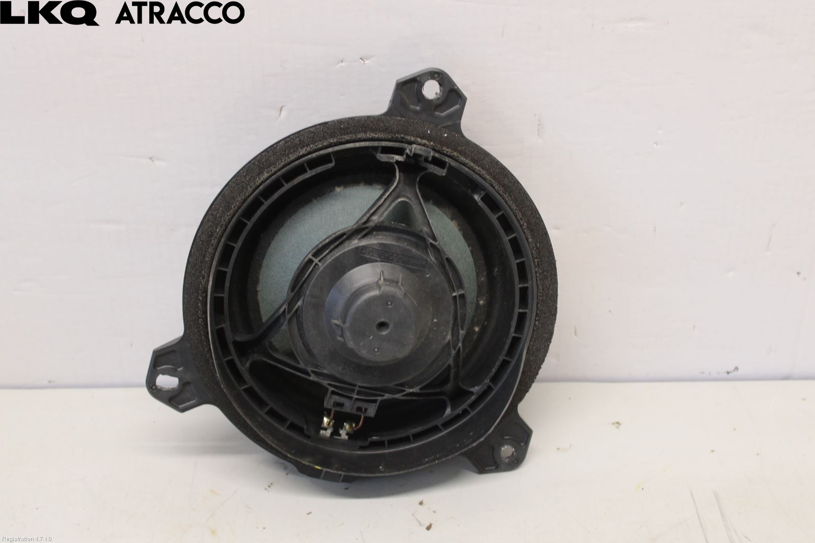 Toyota YARIS XP130 15-20 Innr Høyttaler