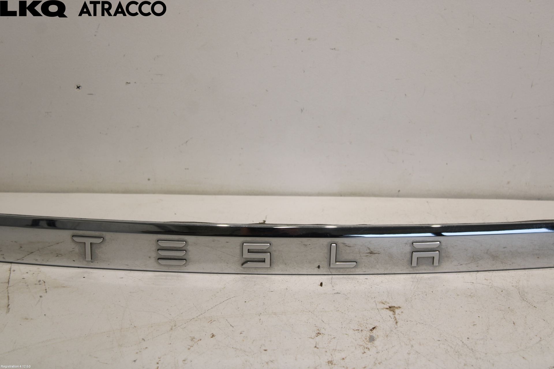 Tesla MODEL S 13- List Bak-Bakluke