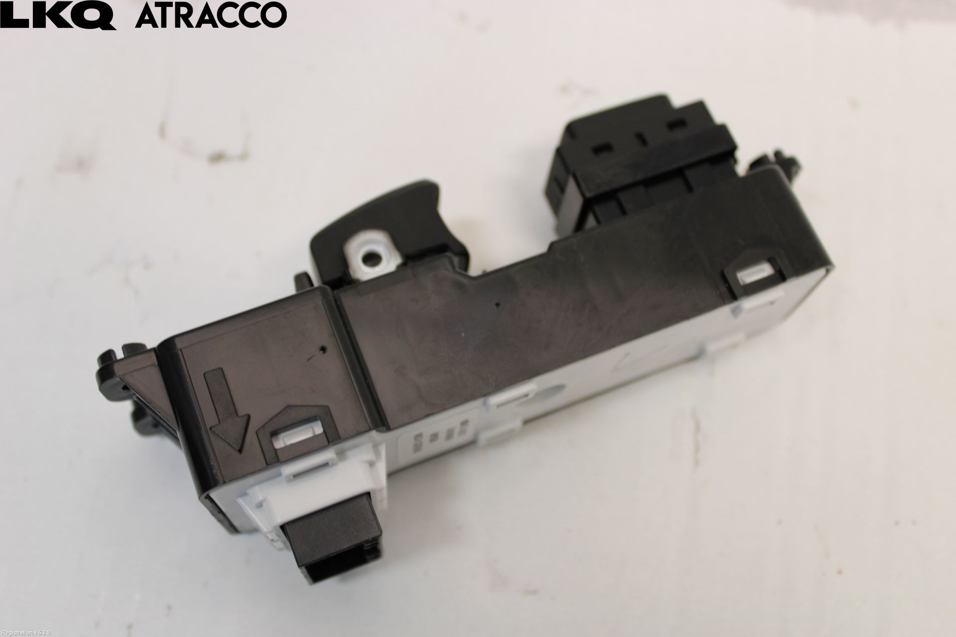 Hyundai KONA/ELECTRIC OS 18-23 Bryter Vindusheis