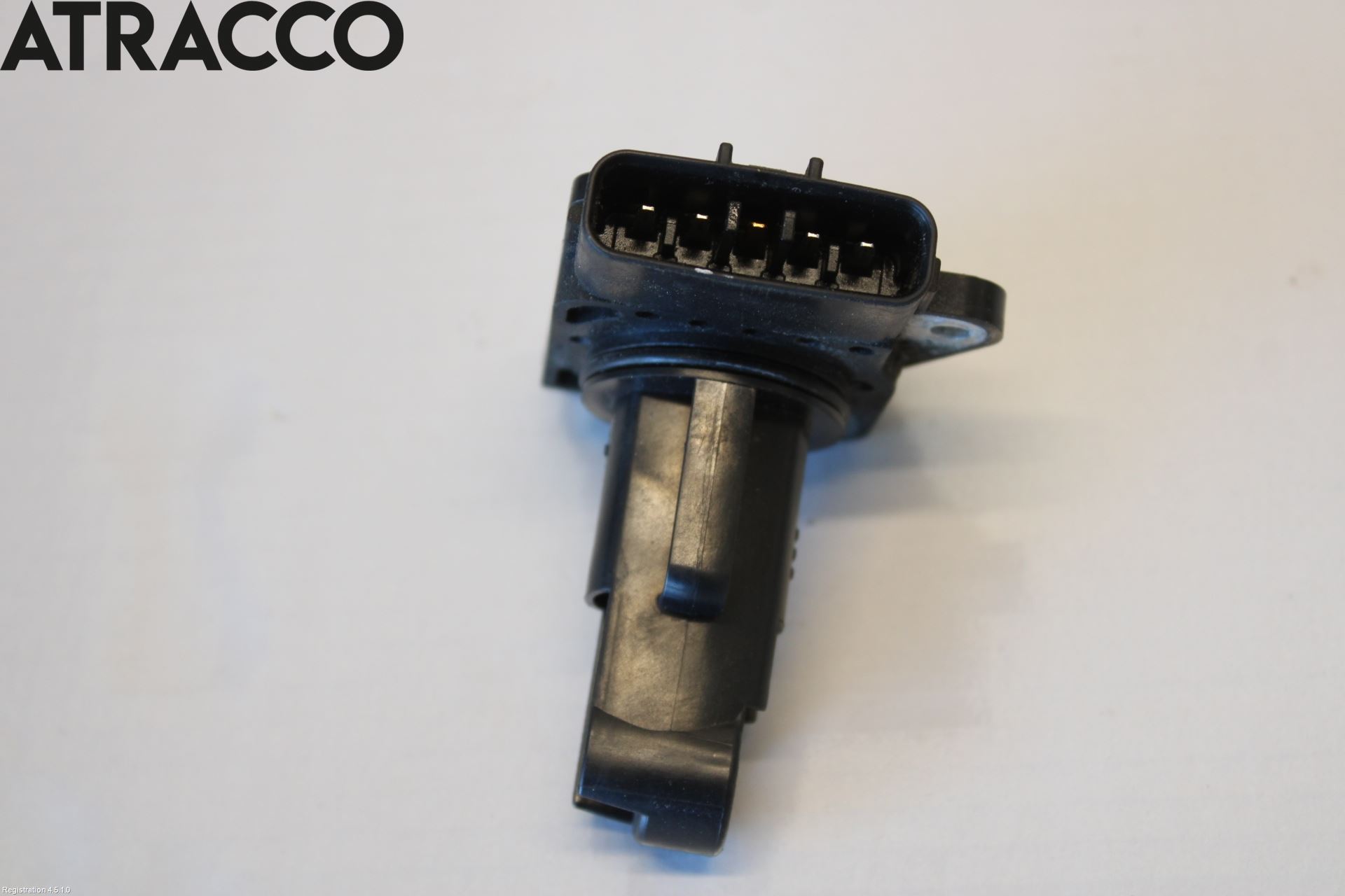 Toyota YARIS XP90 06-11 Inns Luftmassemåler