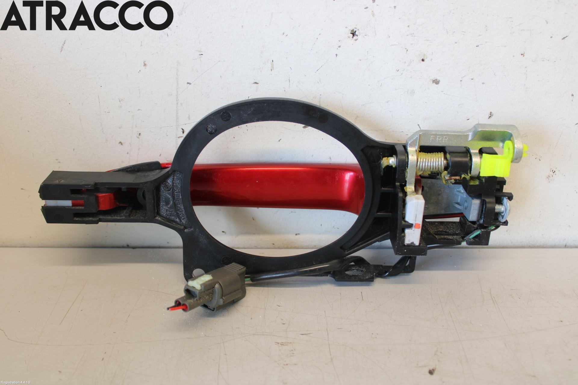 Mitsubishi OUTLANDER 13-21 Dørhandtak Ytre Høyre