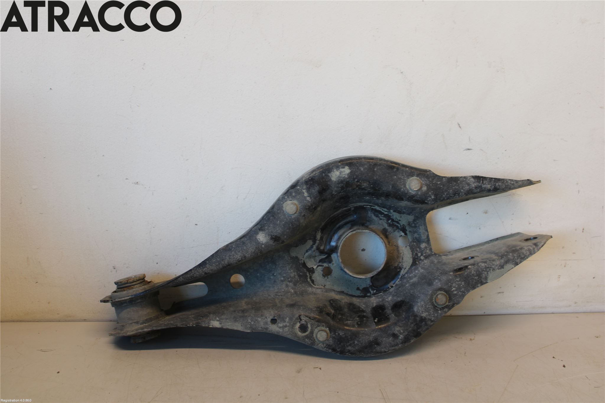 BMW 3 GT F34 13-19 Bærearm Bak Venstre