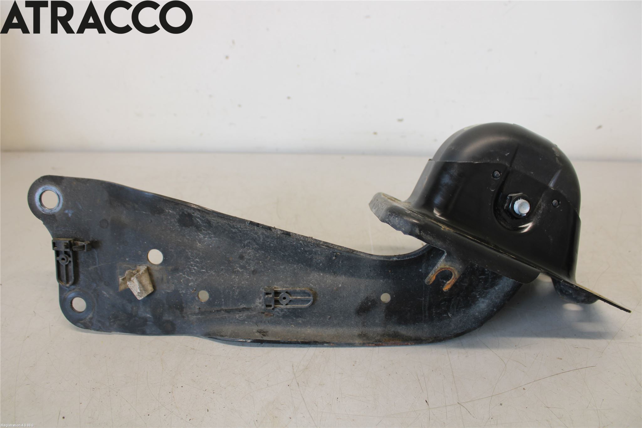 Volkswagen VW PASSAT 15-19 Bærearm Bak Venstre