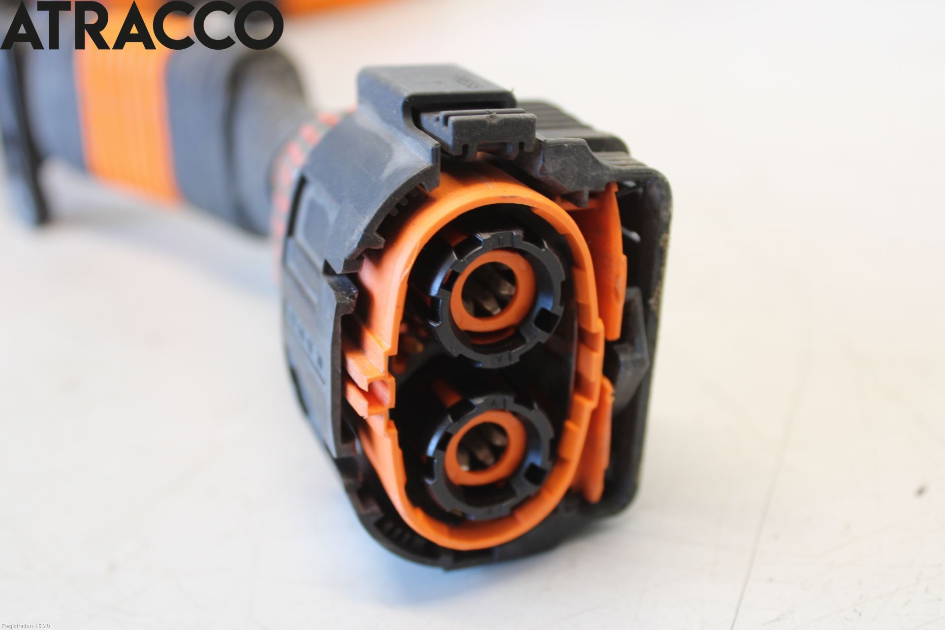 Renault ZOE/E-TECH 13- Kabelhärva Högspänning