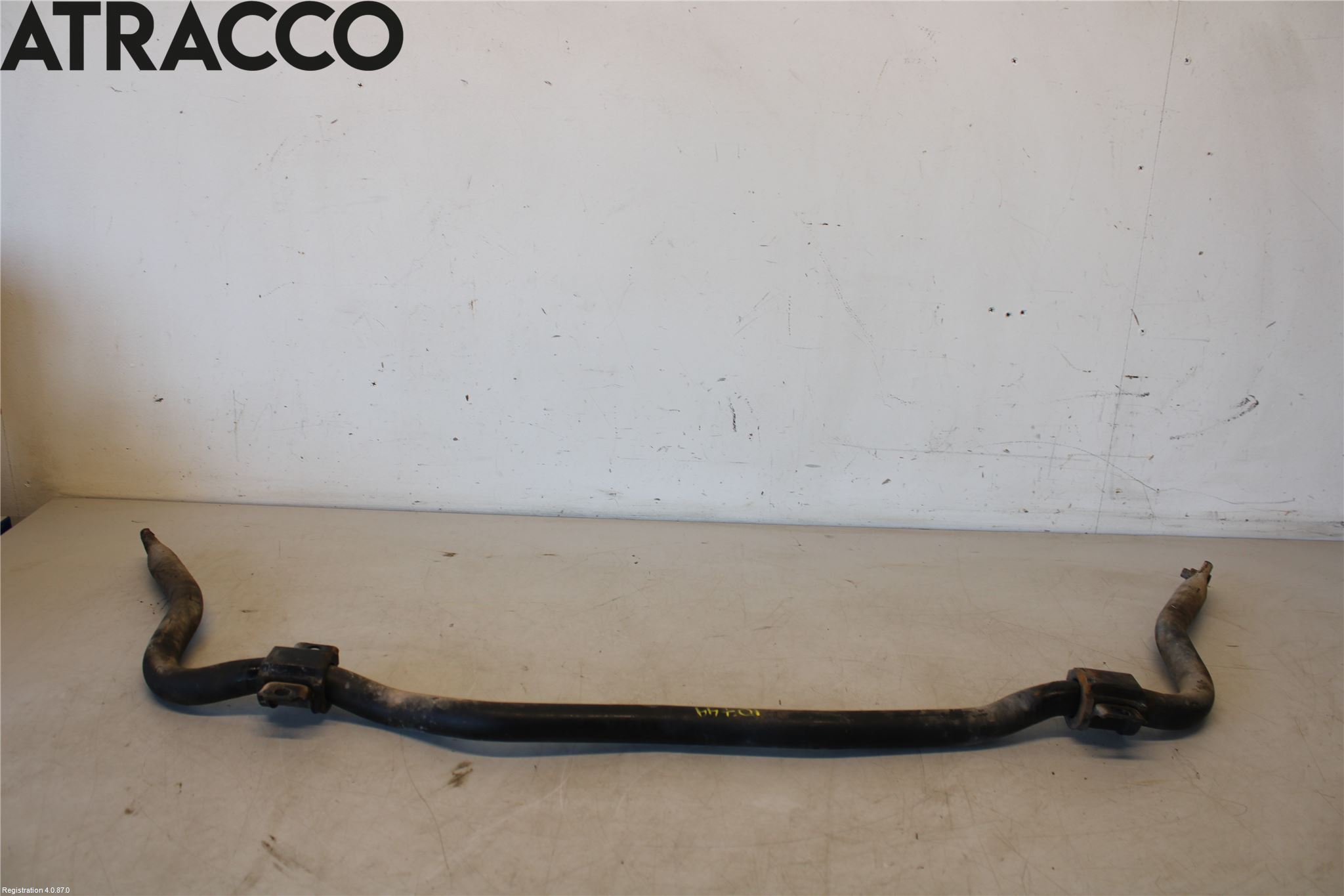 Honda CR-V 02-06 Stablisatorstag Foran