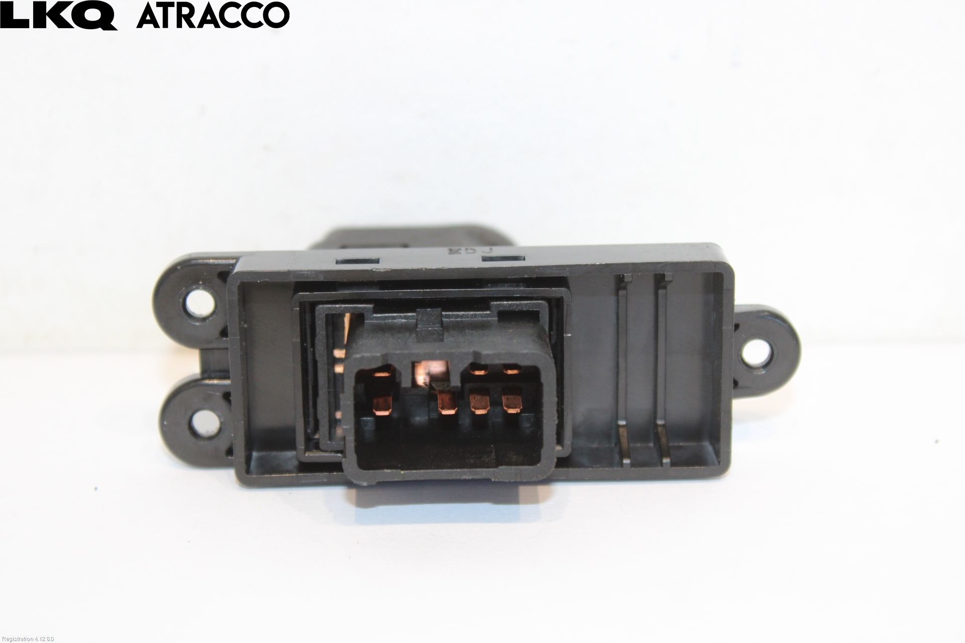 Hyundai i30 FD 07-12 Bryter Vindusheis