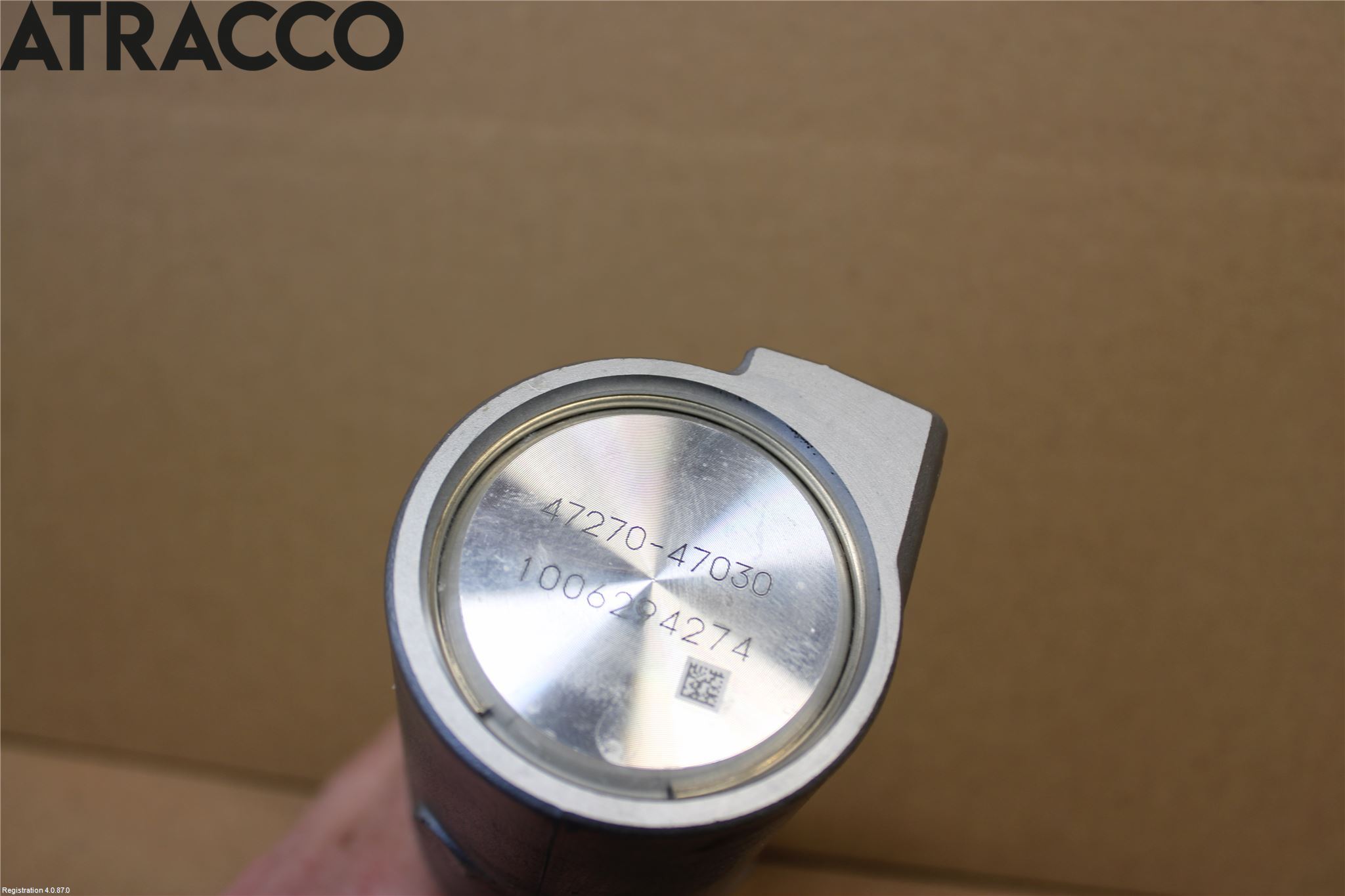 Toyota RAV4 19- Abs Hydraulikkaggregat