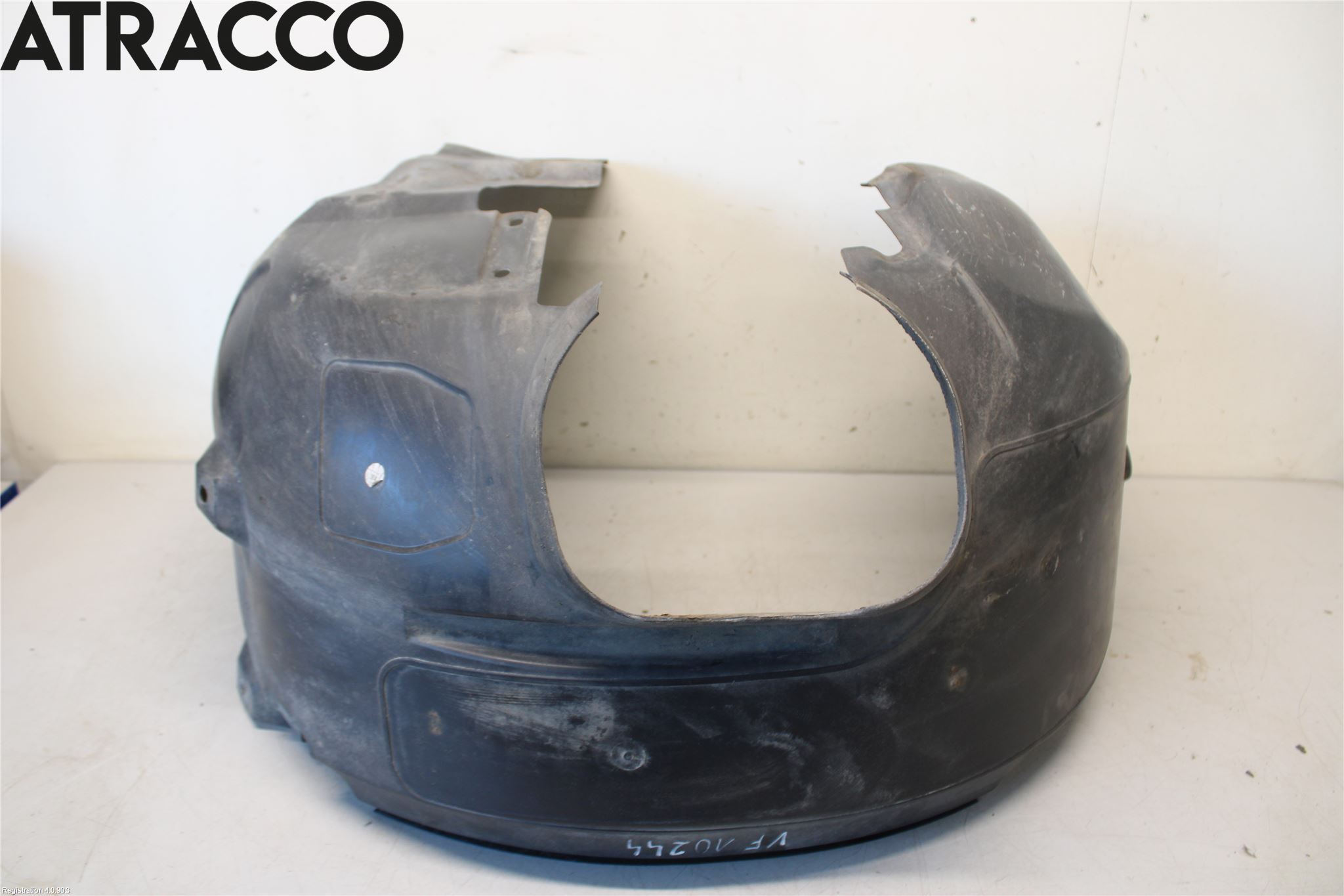 Ford FOCUS 11-14 Skjerm Indre