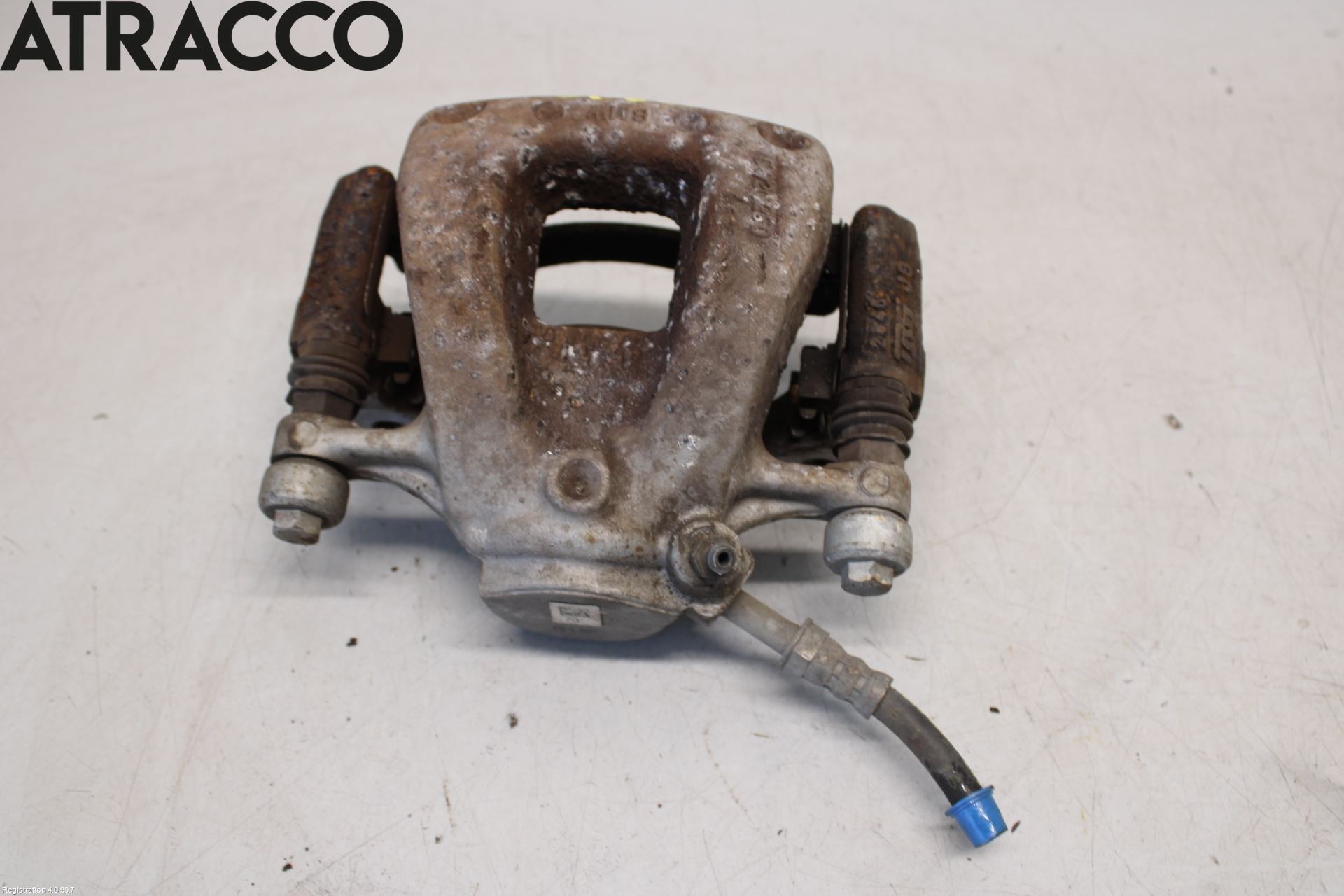 BMW i3 I01 13-22 Bremsecaliper Foran Venstre