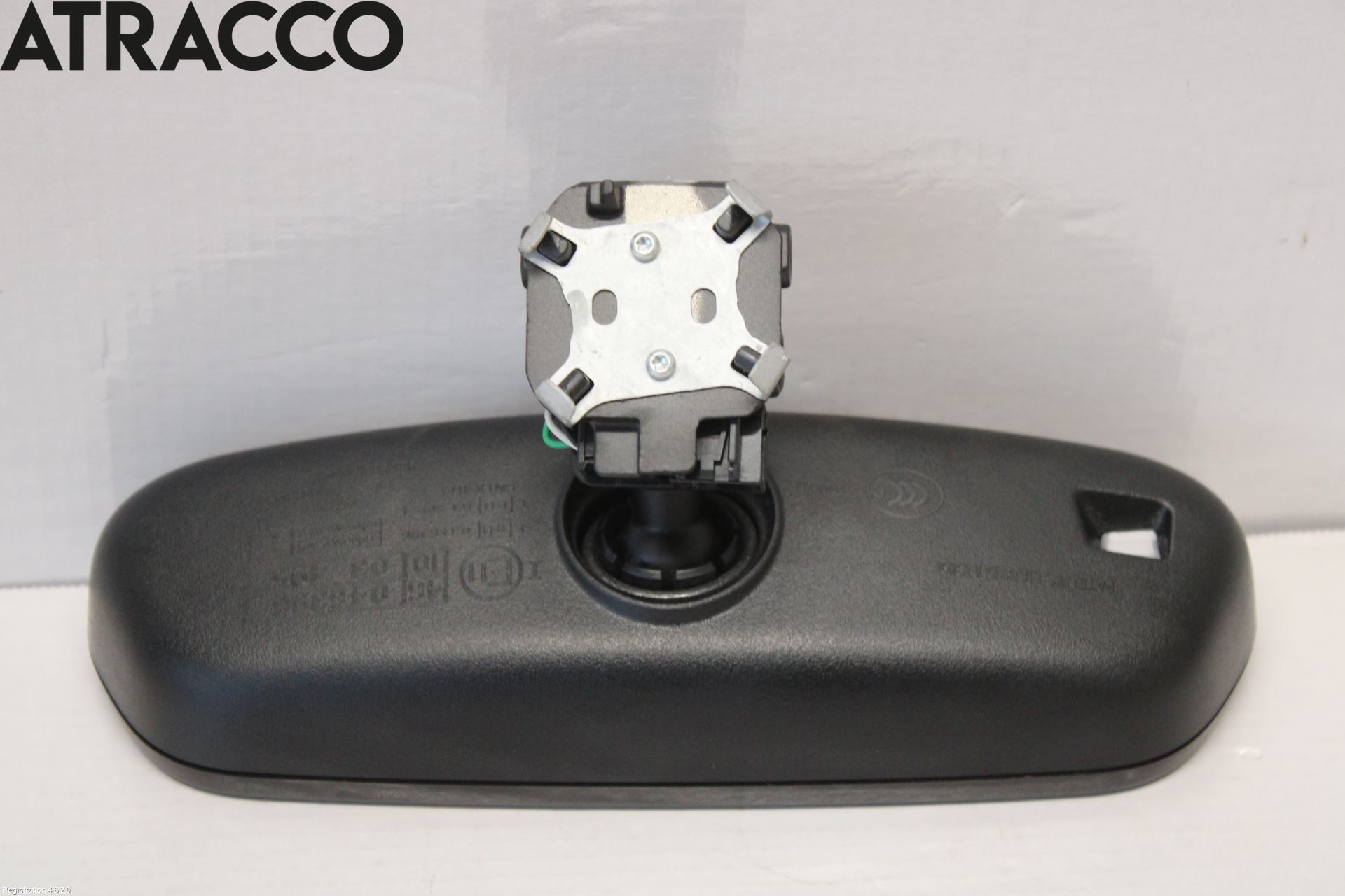 Opel CORSA F, CORSA-E 20- Speil Innvendig