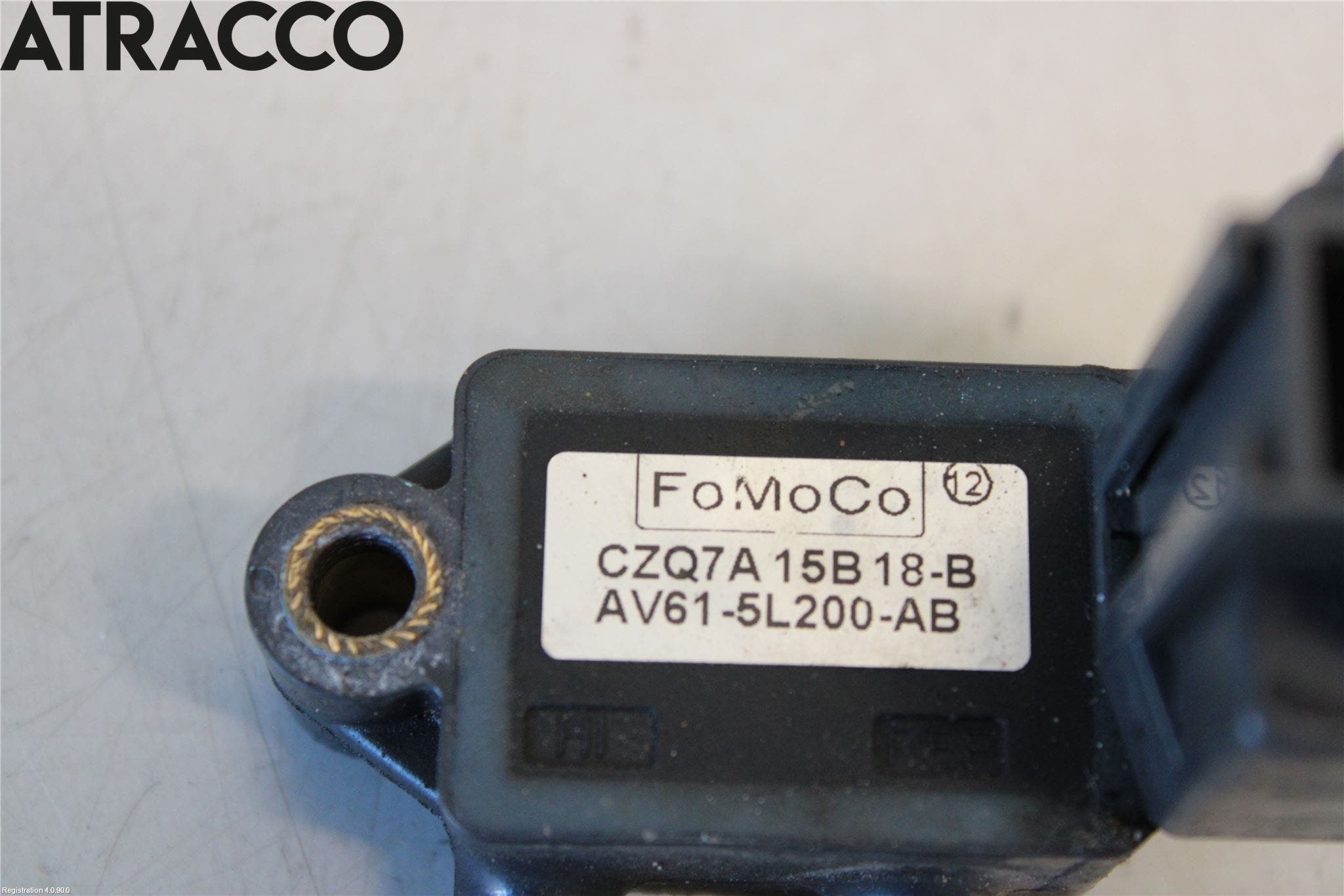 Volvo S60 14-18 Sensor Øvrig