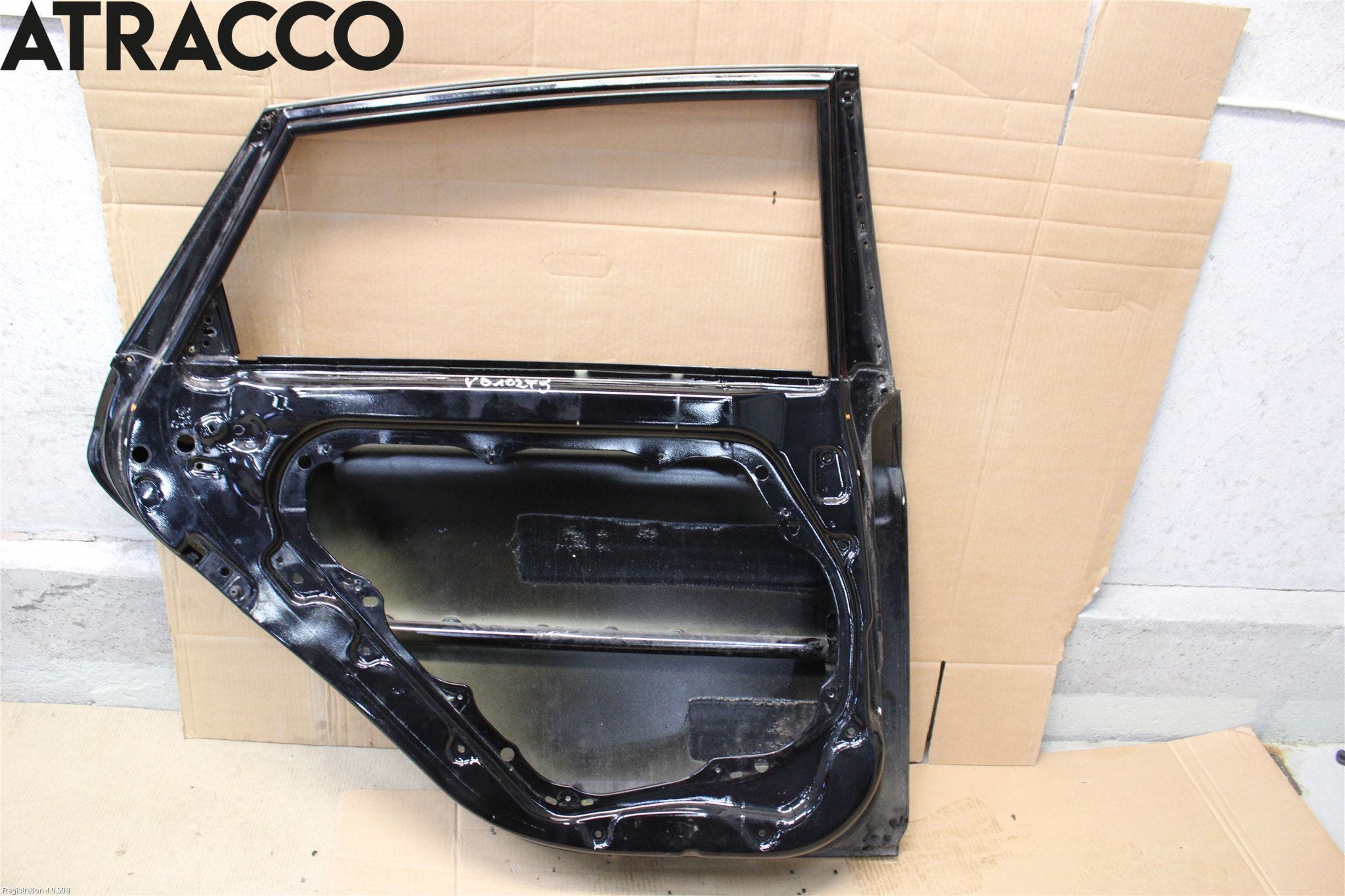 Hyundai i40 08-15 Dør 4D Bak Venstre