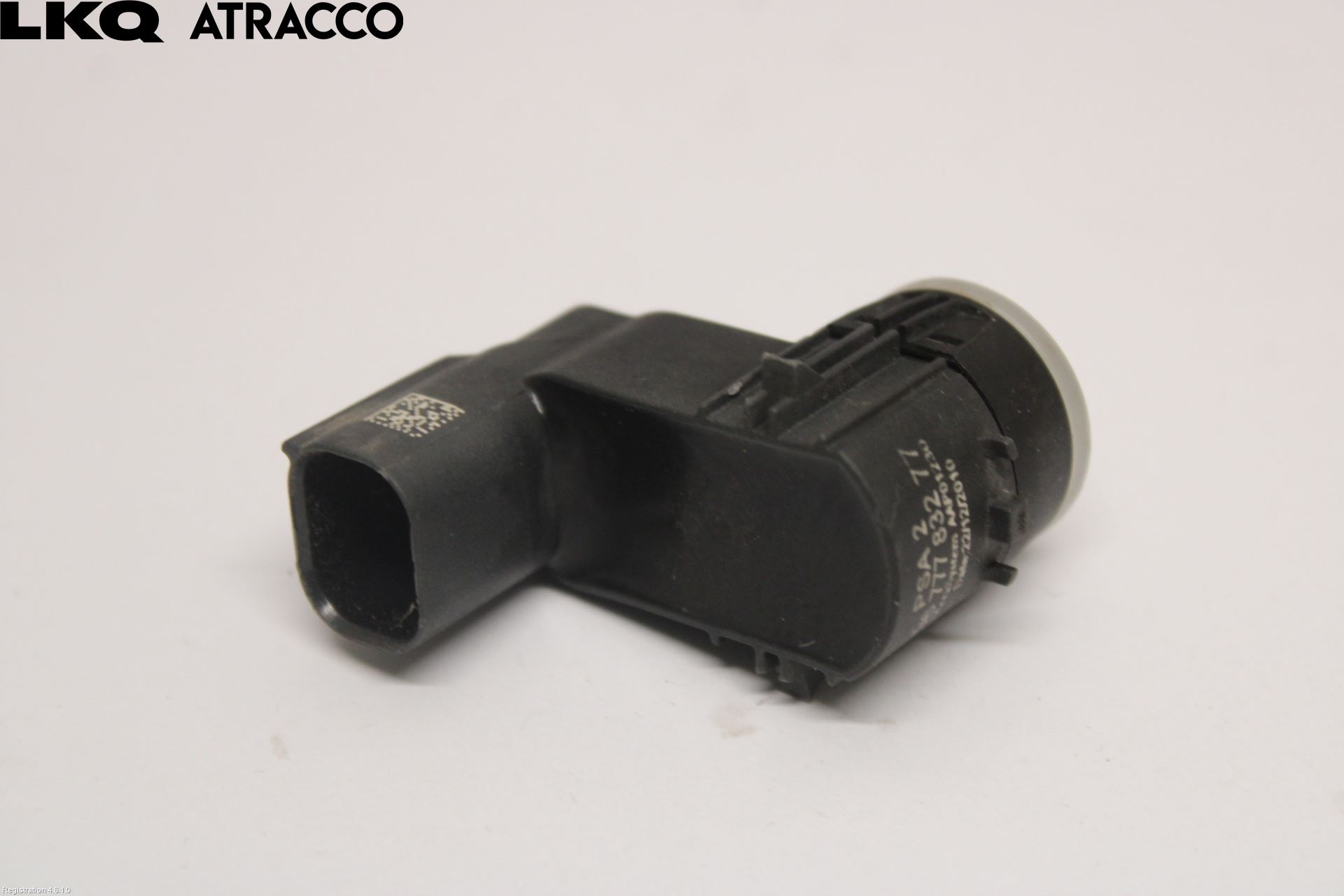 Peugeot 5008 10-16 Sensor Parkering Front