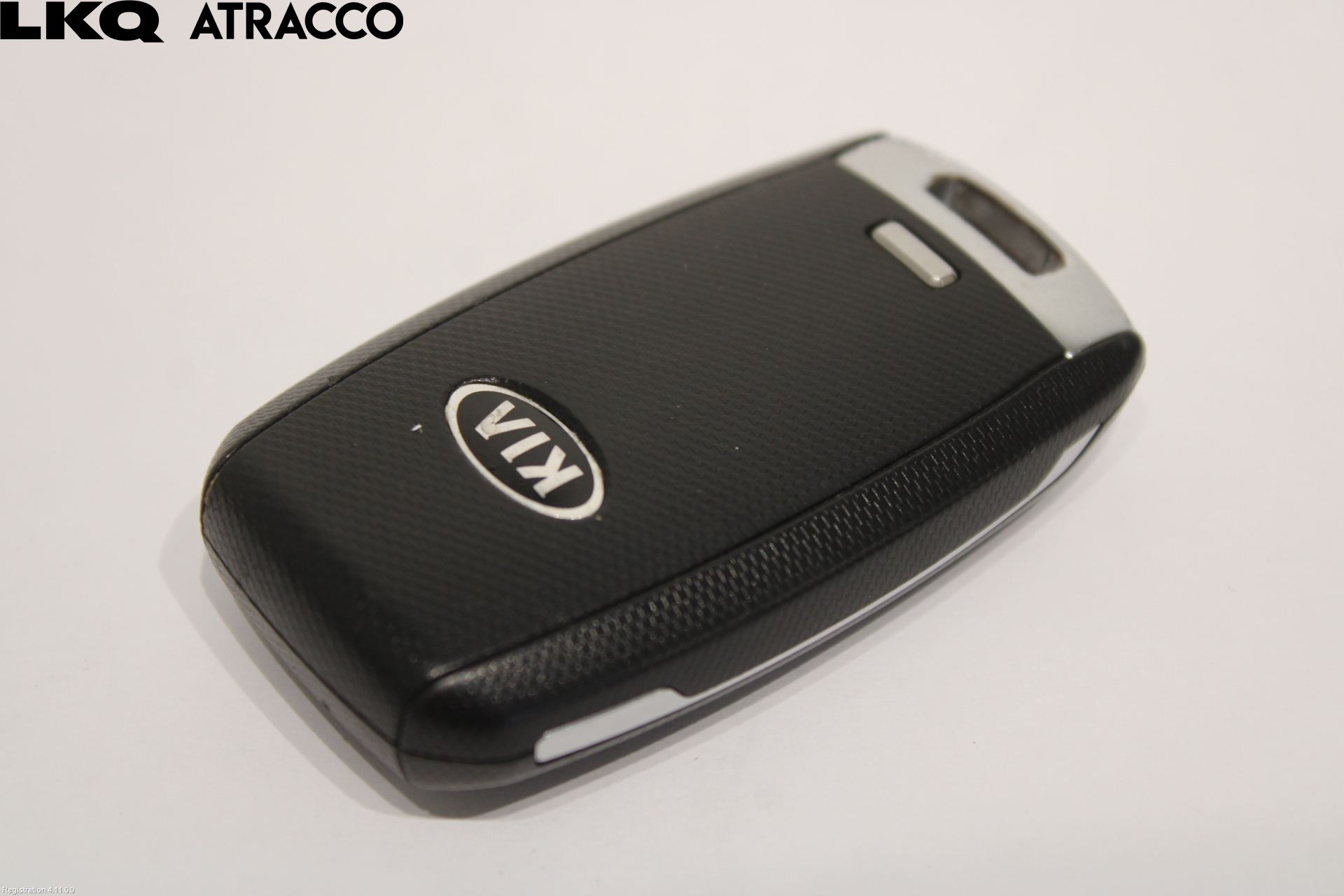 Kia SOUL 09- Nøkkel - Nøkler