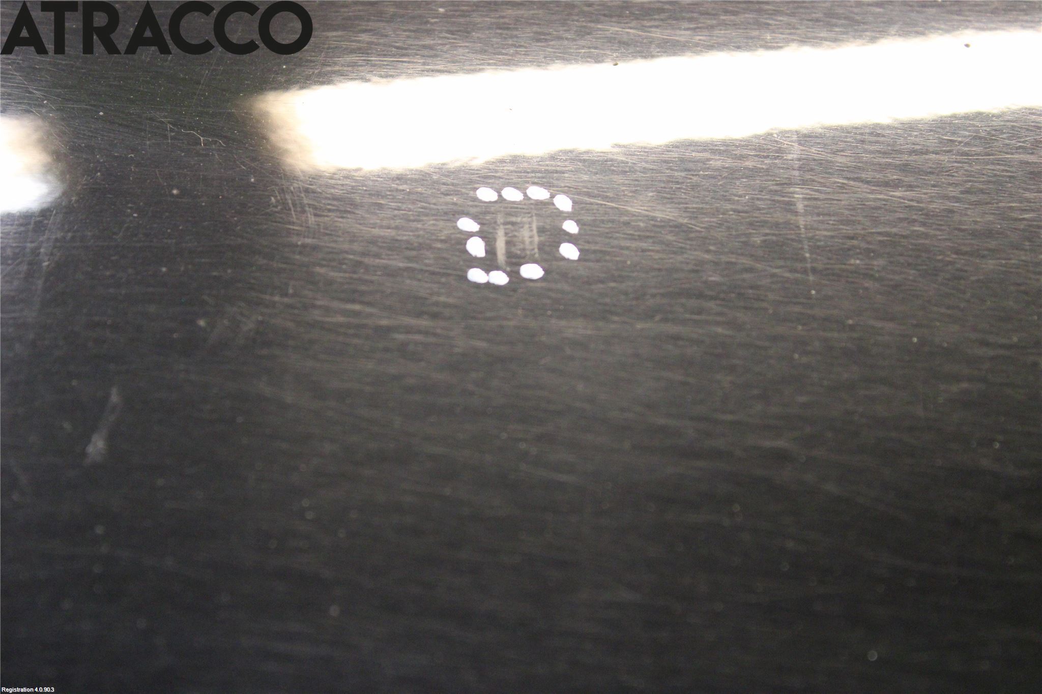 Hyundai i40 08-15 Dør 4D Foran Venstre