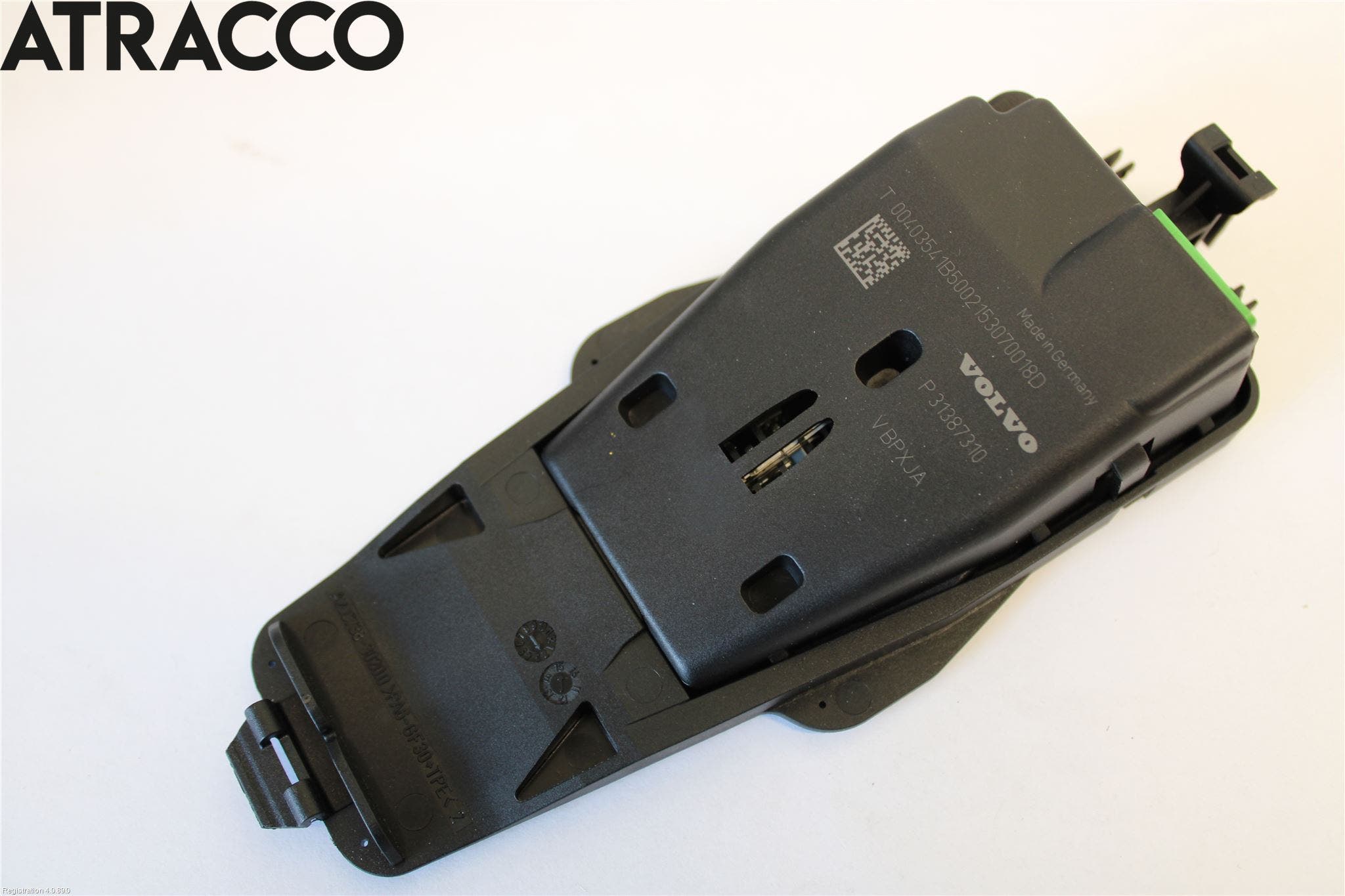 Volvo S60 14-18 Sensor Kollisjonsbeskyttelse