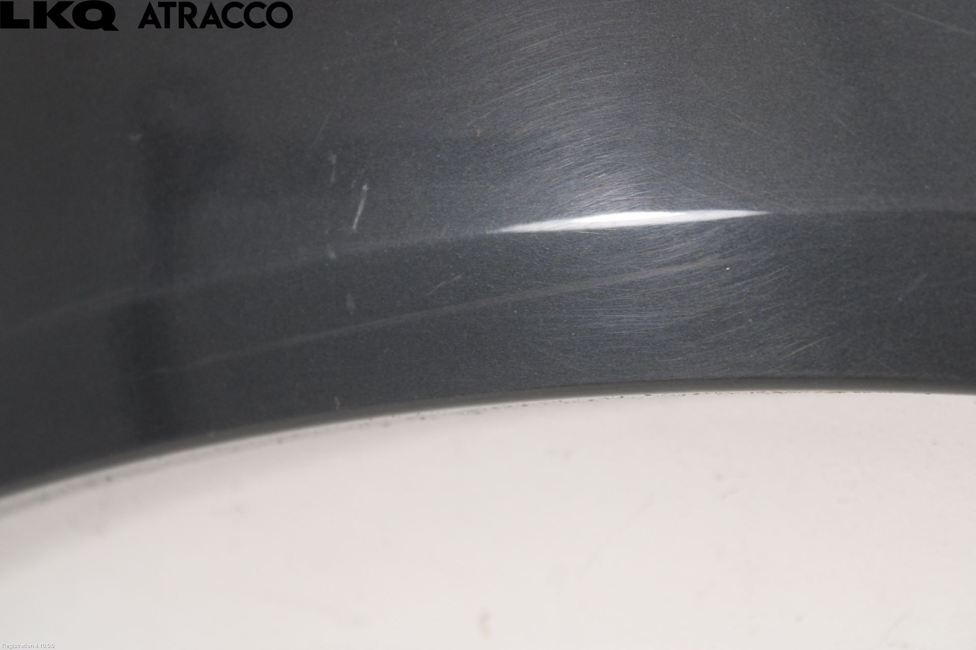 Audi E-TRON, S GE 19- Hjulbuelist