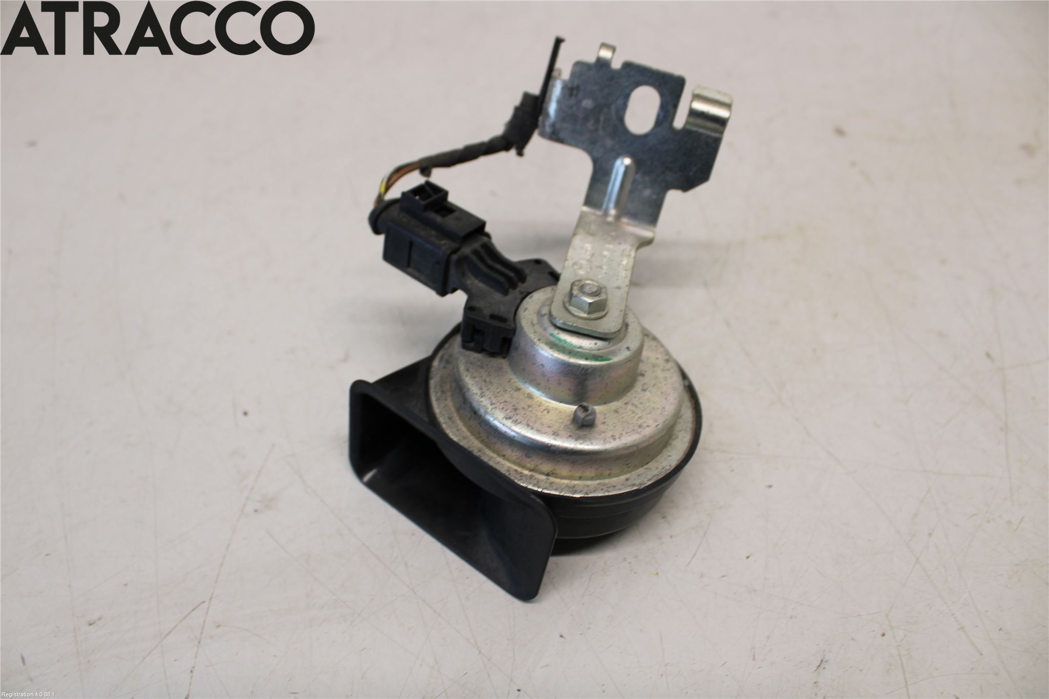 Volkswagen VW GOLF / E-GOLF VII 13-20 Signalhorn