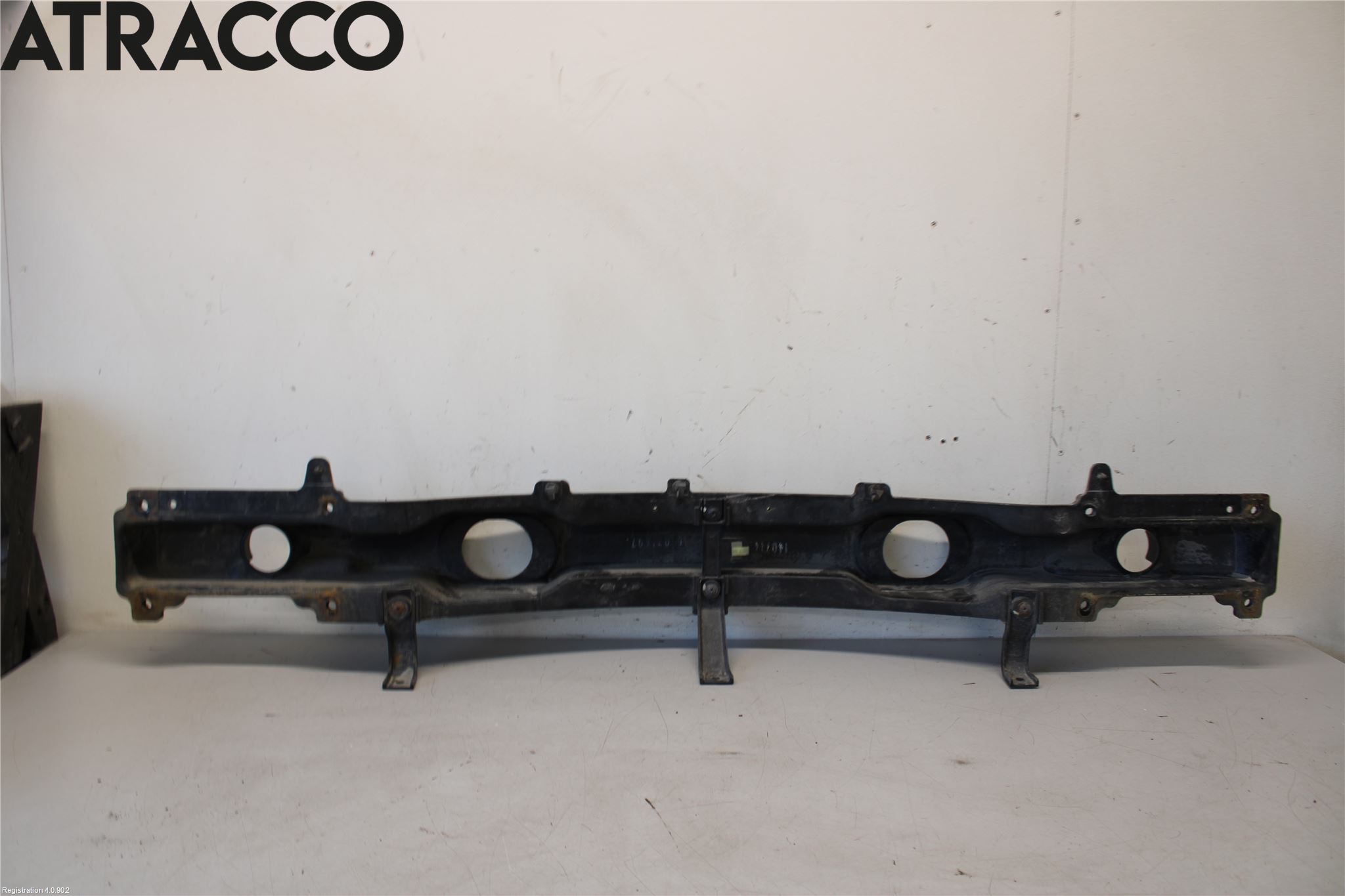 Hyundai ix35 Støtfanger Bak Bjelke