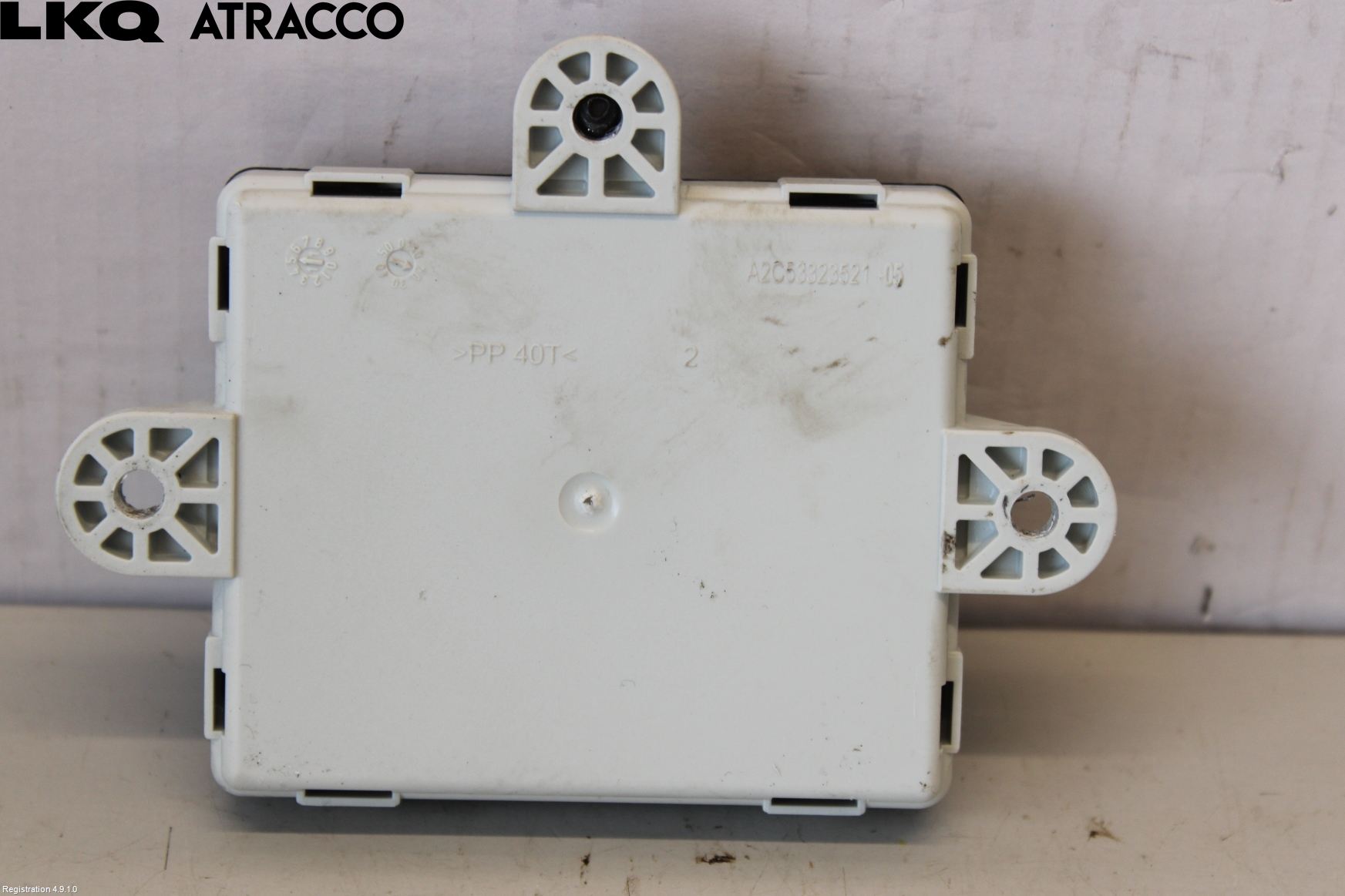 Ford FOCUS 11-14 Styreenhet Dør