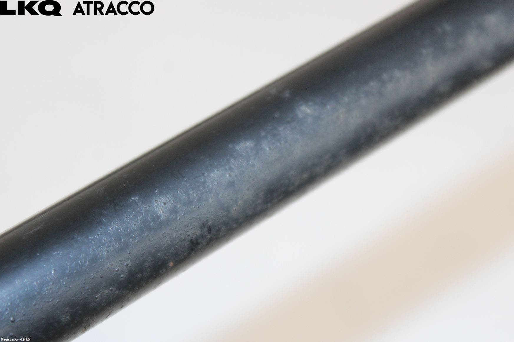 Ford KUGA 08-12 Bakluke Demper-Gassfjær