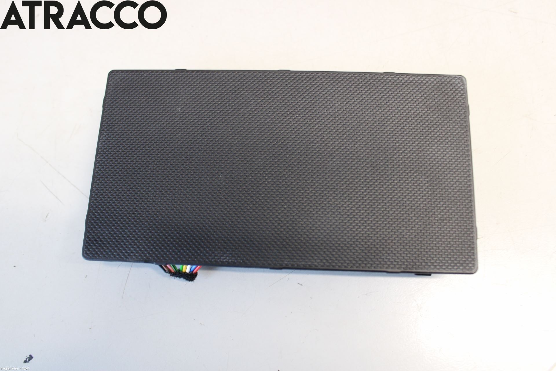 Kia XCEED 19- Styreenhet Øvrig