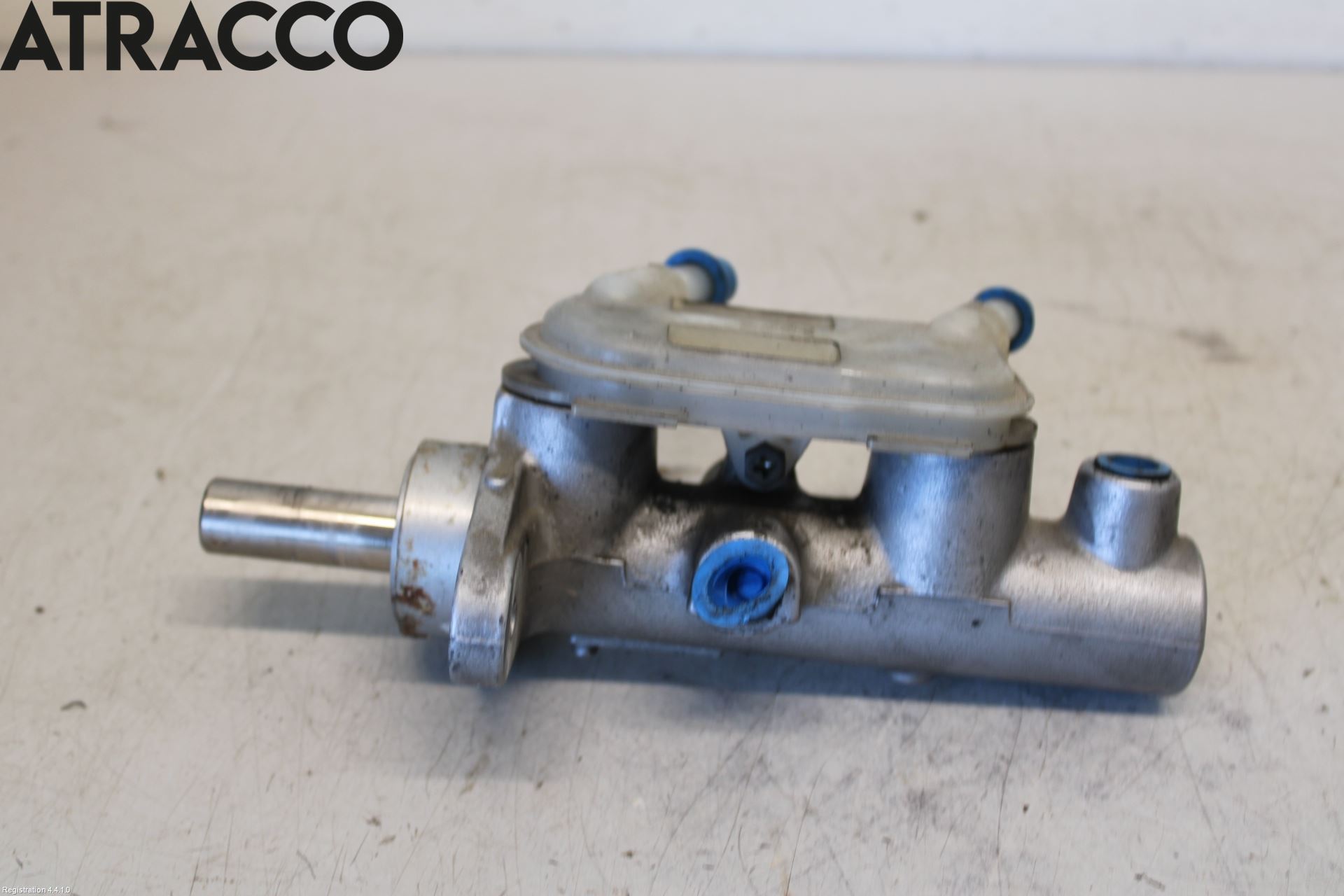 Mitsubishi GRANDIS Brems Hovedsylinder