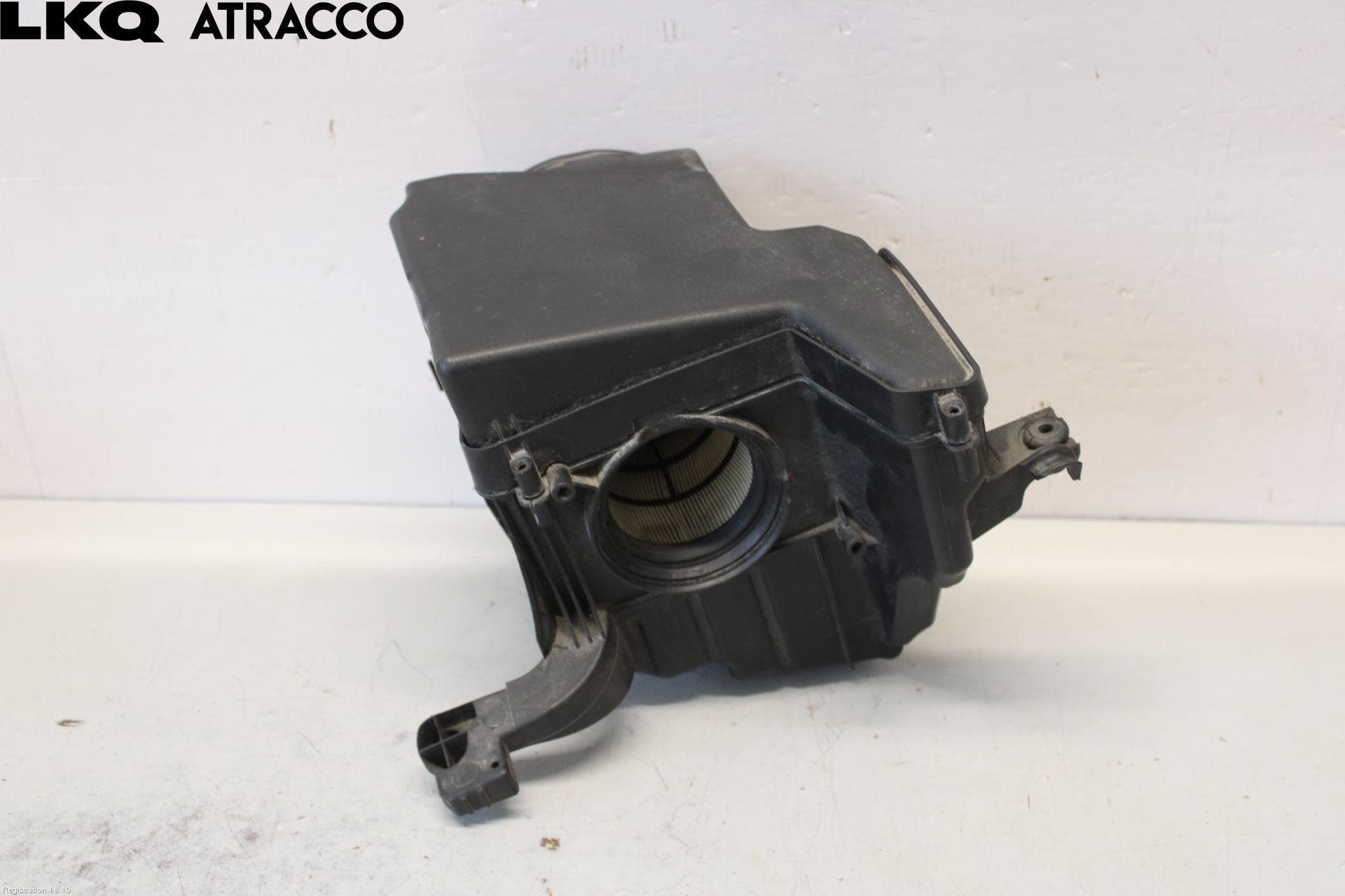 Ford KUGA 08-12 Luftfilter Boks