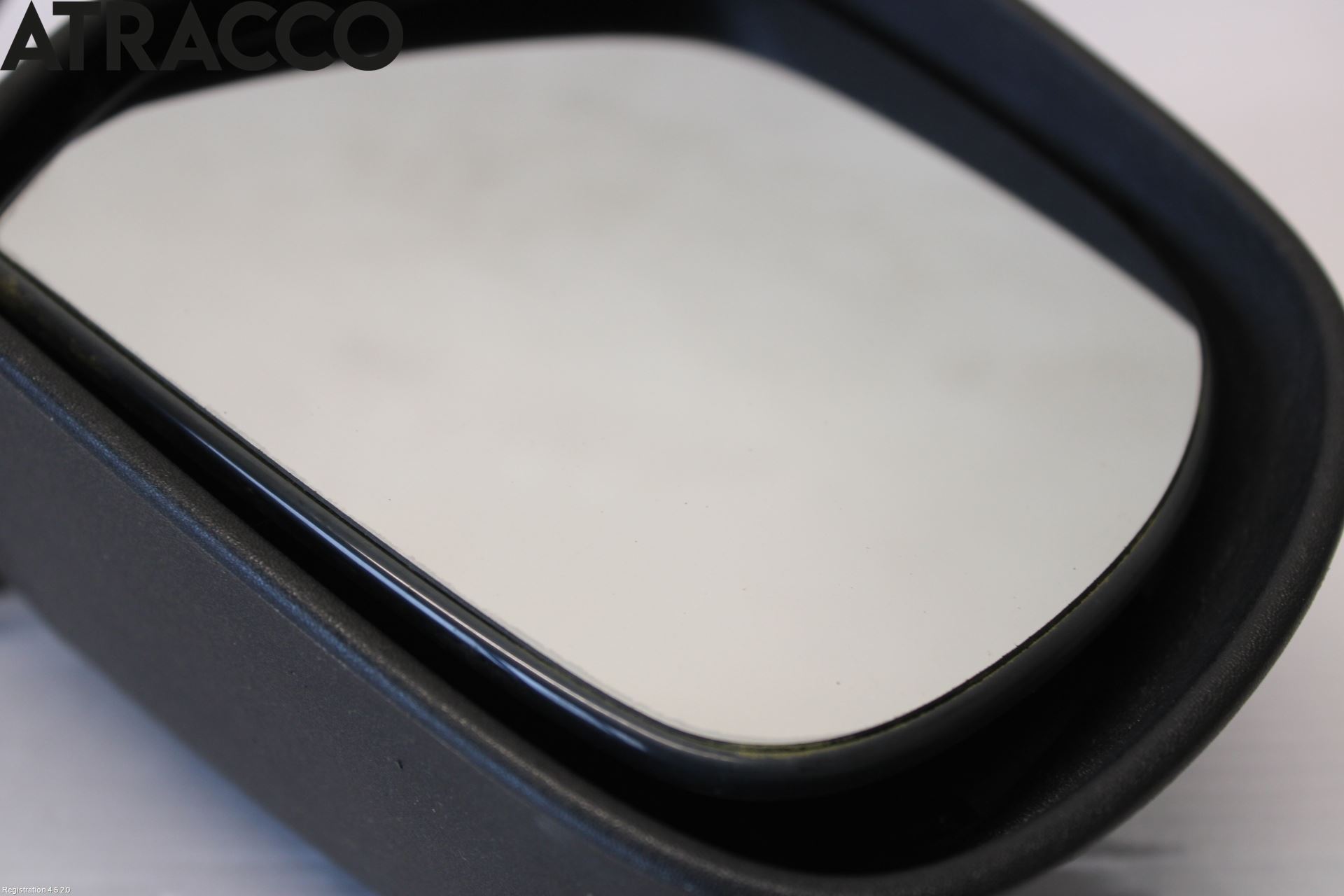 Nissan LEAF 11-17 Speil H M-El Justering