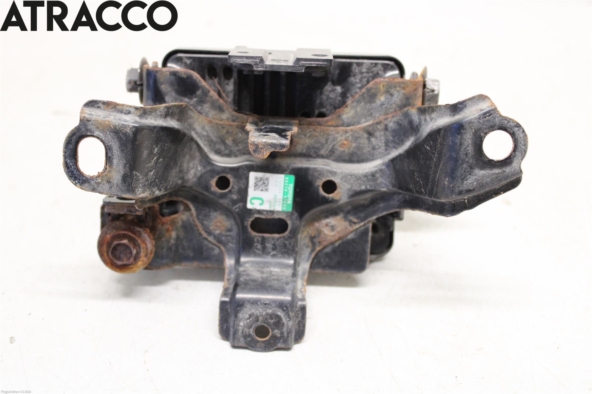 Toyota PRIUS+ ZVW40 12-20 Sensor Fartsbegrensning