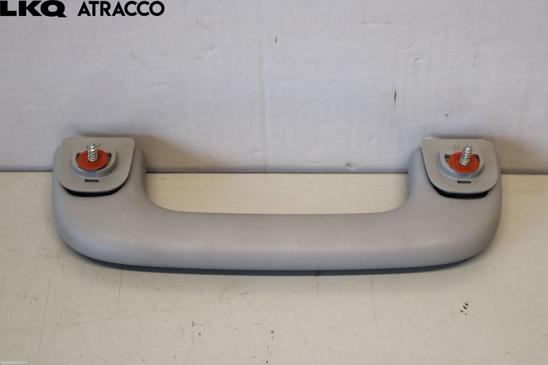 Hyundai KONA/ELECTRIC OS 18-23 Innrhandtak I Taket