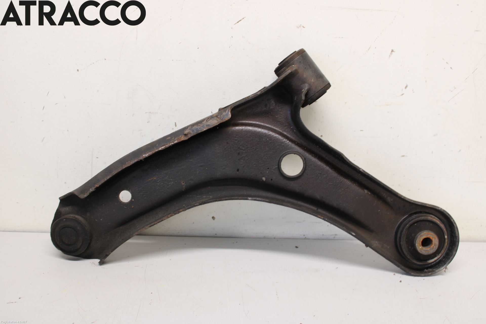 Suzuki VITARA 15- Bærearm Foran Høyre Nedre